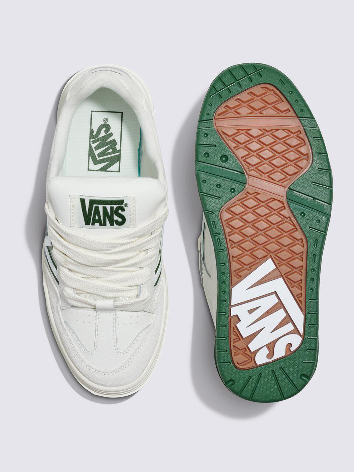 USED] VANS！復刻ランピン | garden730