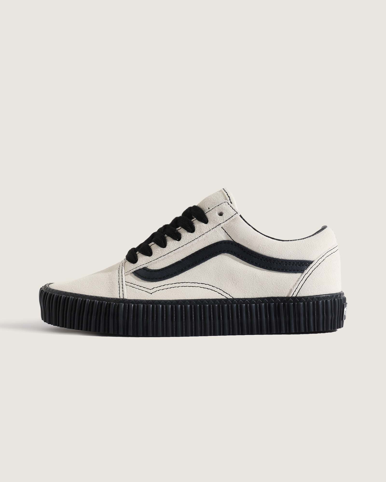 クリニャンクールで オールドスクール クリーパー| VANS（ヴァンズ）公式ストア