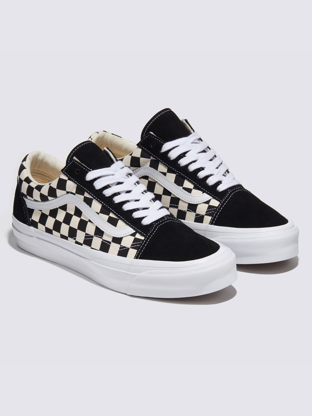 PREMIUM オールドスクール| VANS（ヴァンズ）公式ストア