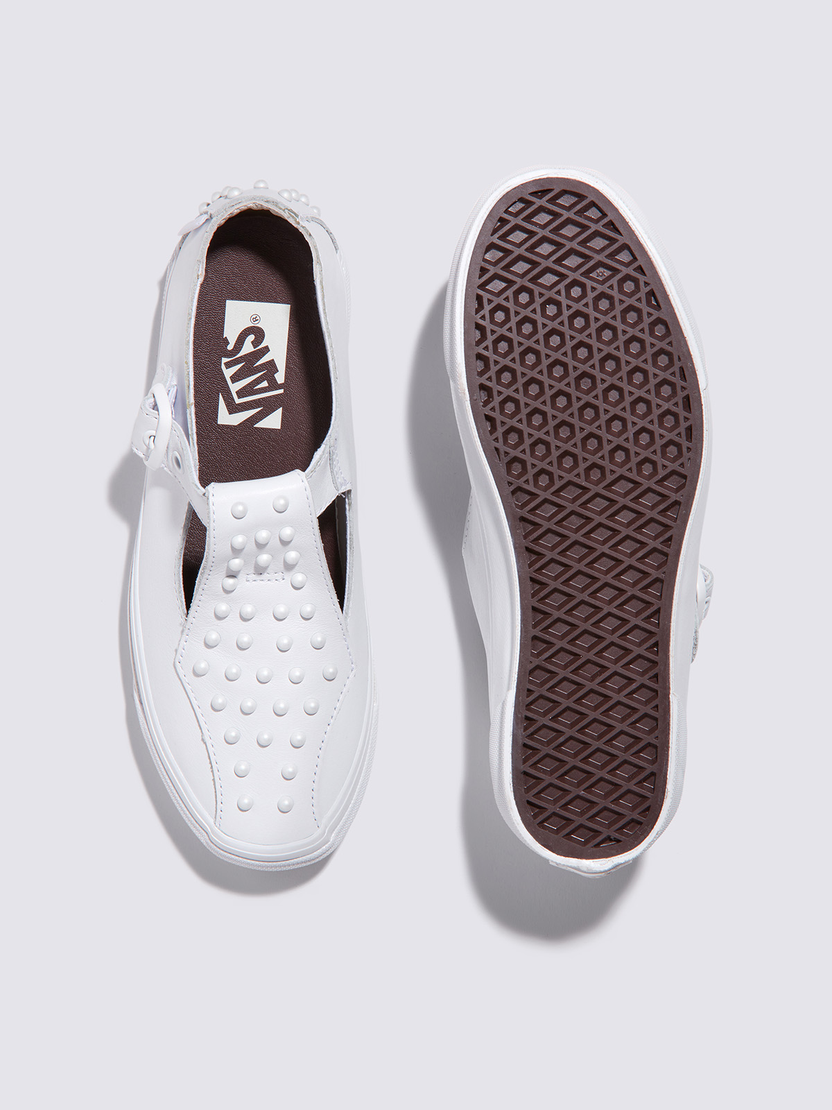 vans PREMIUM メリージェーン 93 パール 日本未入荷サイズ PREMIUM メリージェーン 93 パール| VANS（ヴァンズ）公式ストア