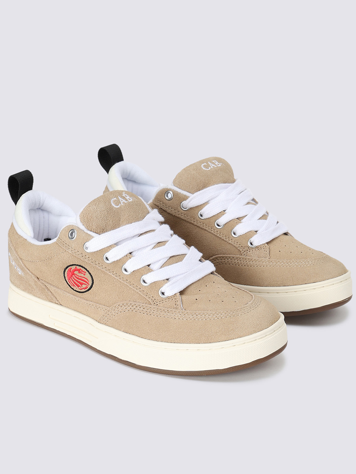 スケート キャブ 4 VCU| VANS（ヴァンズ）公式ストア