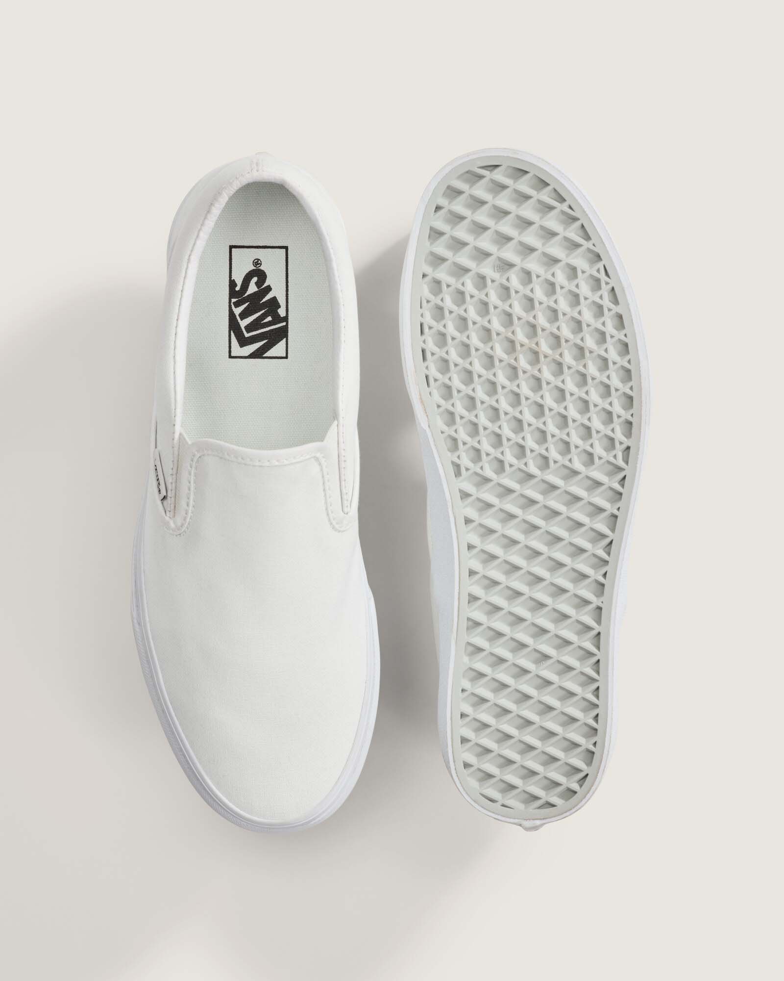 クラシック スリッポン| VANS（ヴァンズ）公式ストア