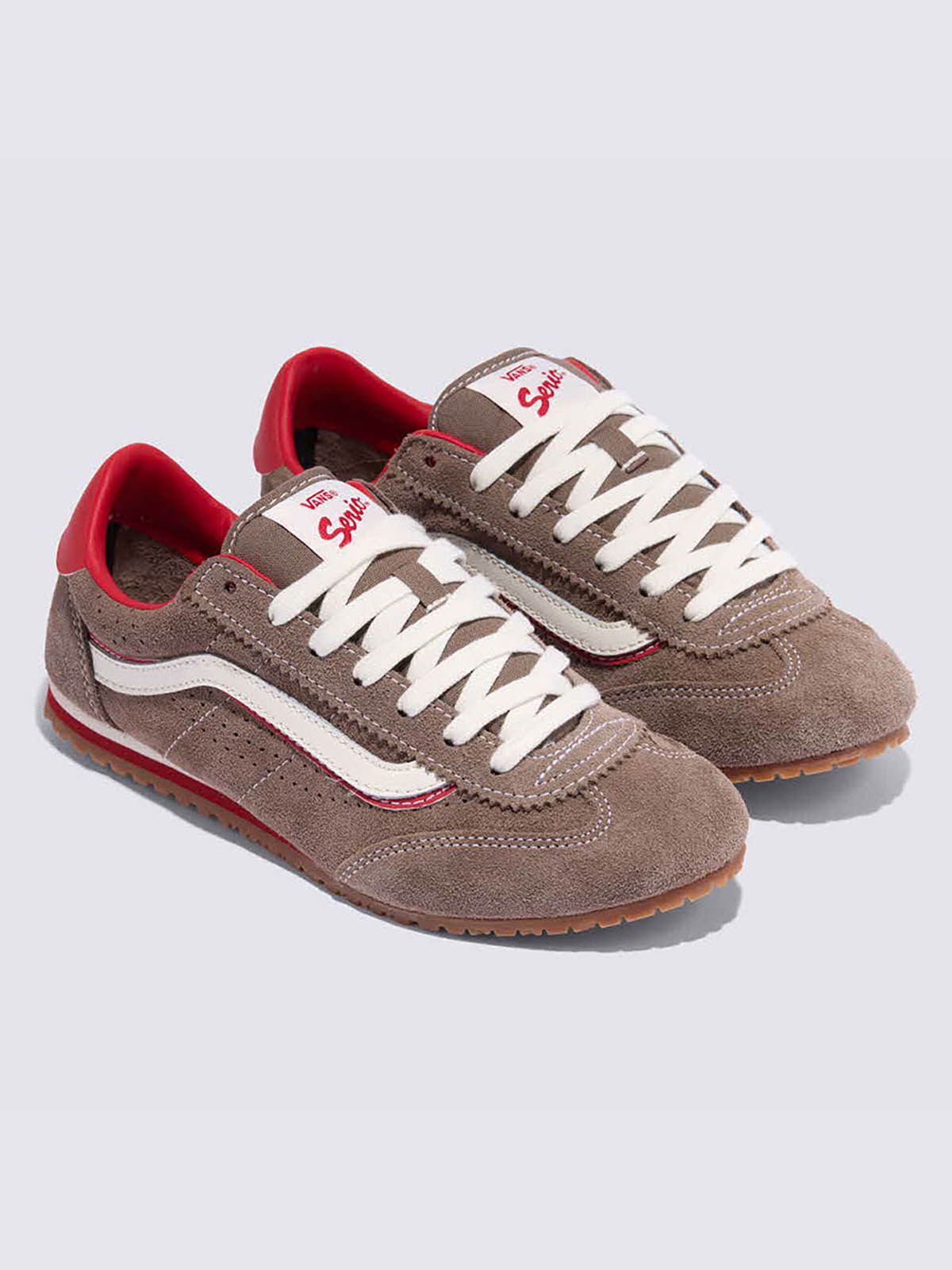 【VANS】スーパーロープロ WALNUT ★大人気★関税込 公式オンライン限定カラー] スーパーロープロ| VANS（ヴァンズ