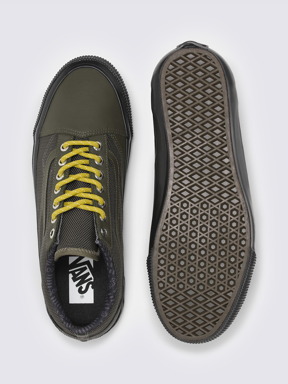 PREMIUM オールドスクール GORE-TEX® image number 2