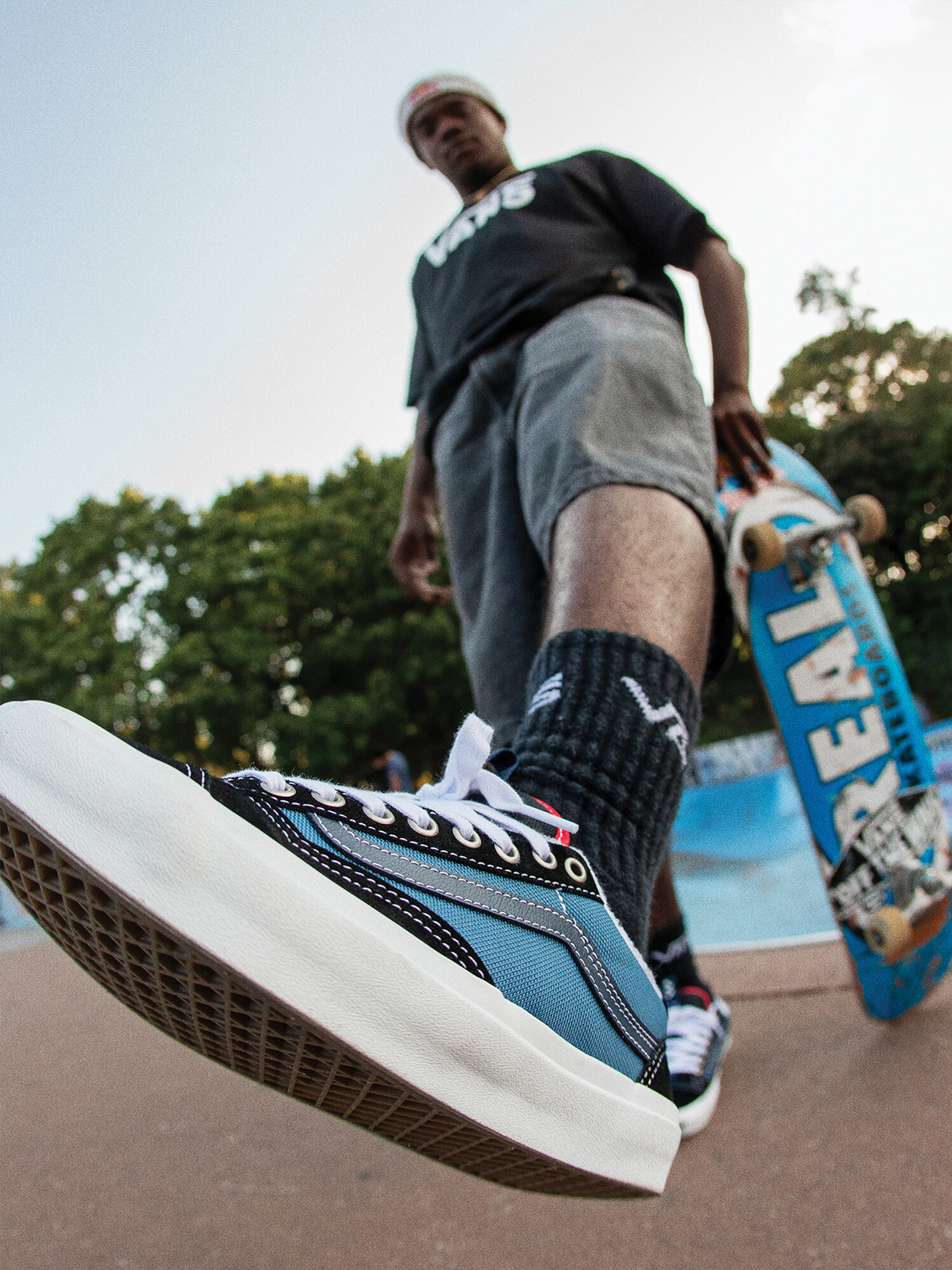 【数量は多】 スケート オールドスクール 36+| VANS（ヴァンズ）公式ストア スケートボード