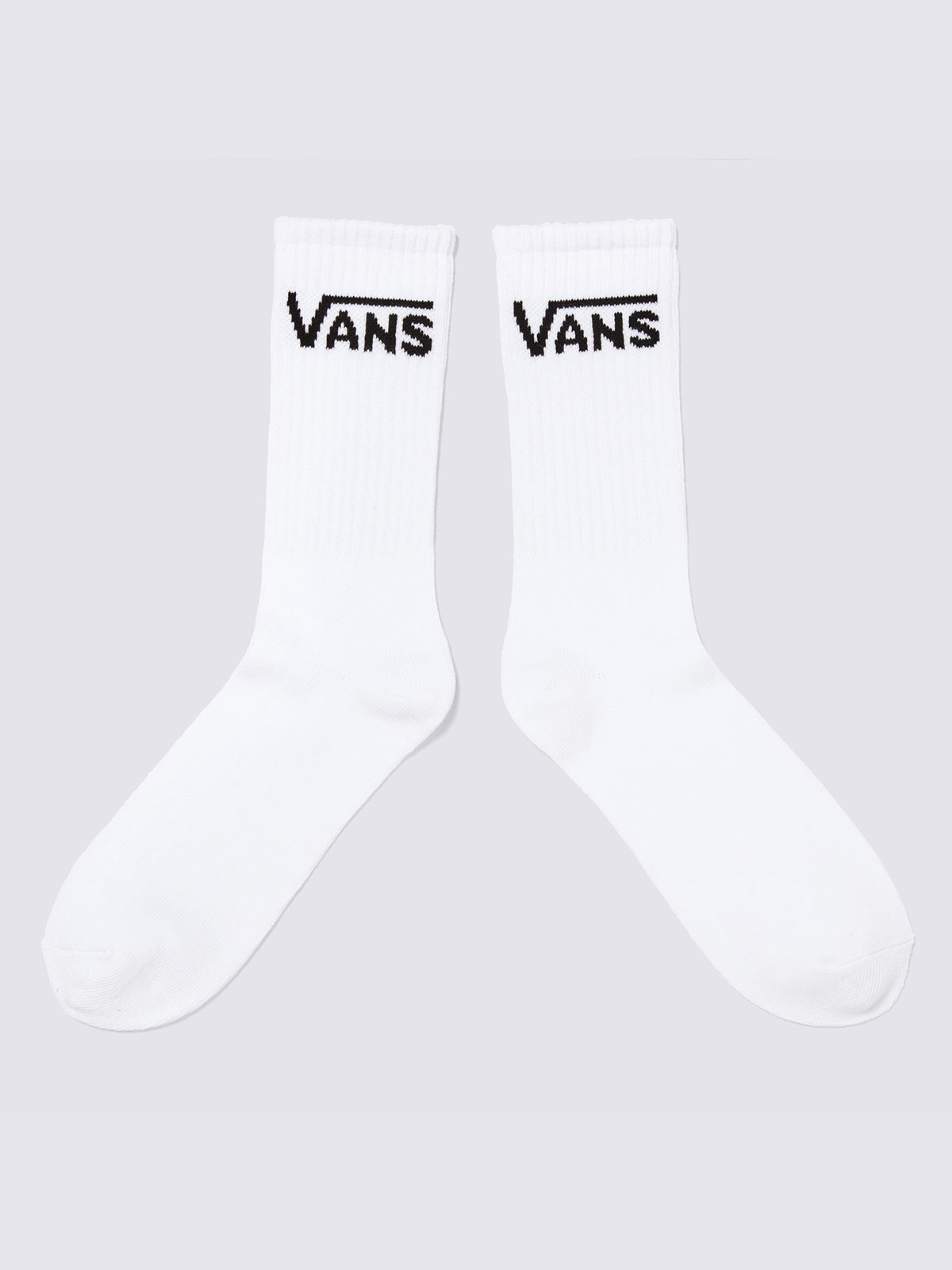 クラシック クルーソックス| VANS（ヴァンズ）公式ストア