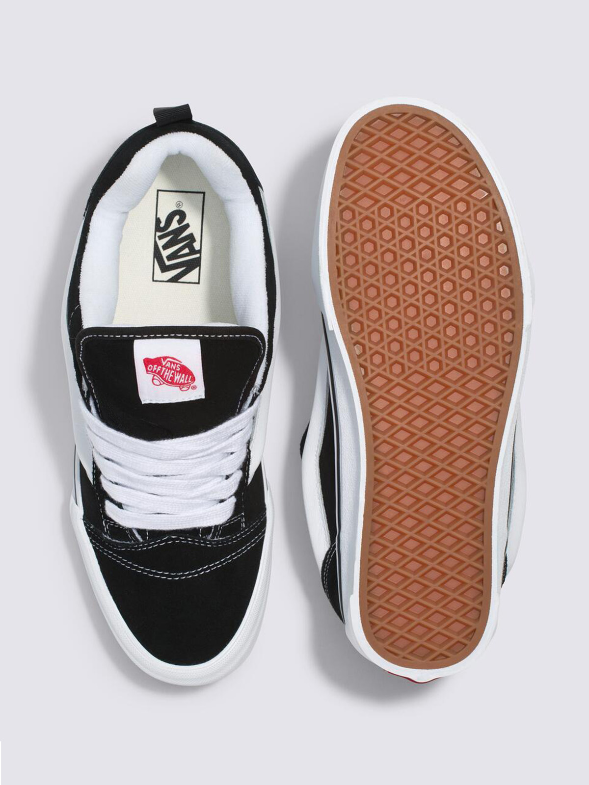 商品画像：ニュースクール| VANS（ヴァンズ）公式ストア 1