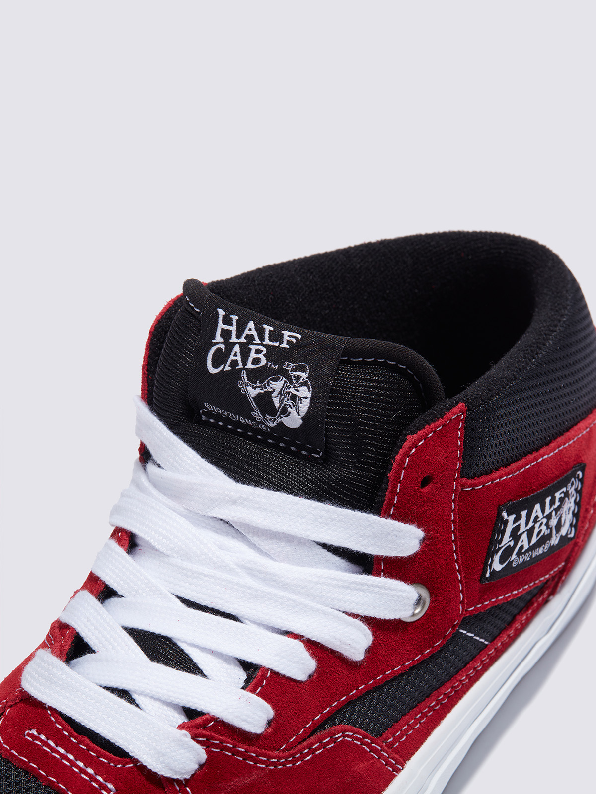 vans SKATE HALF CAB バンス スケート ハーフキャブ BMX