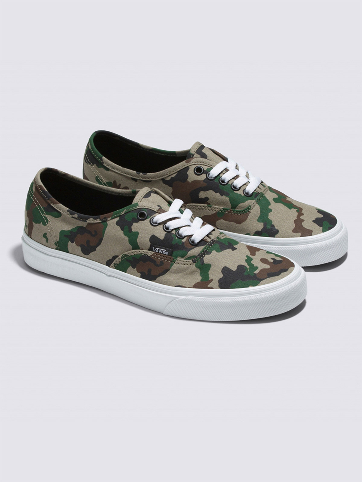 カモ オーセンティック| VANS（ヴァンズ）公式ストア