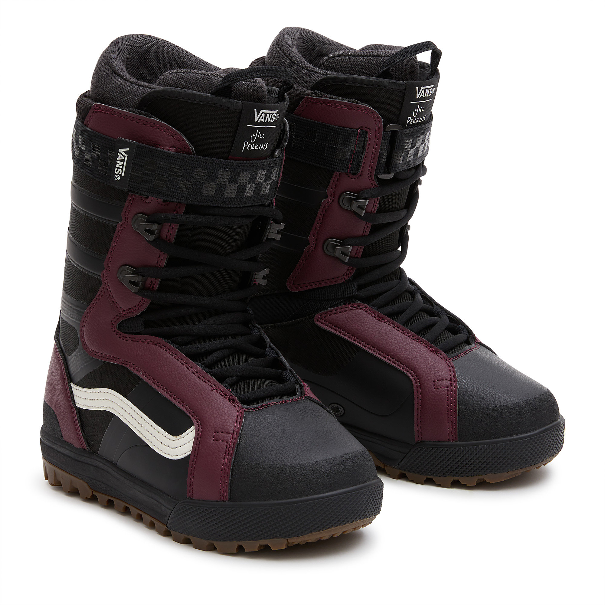 2023-24 VANS INVADO PRO 27.0 Vans Invado Pro Snowboard Boot 2023