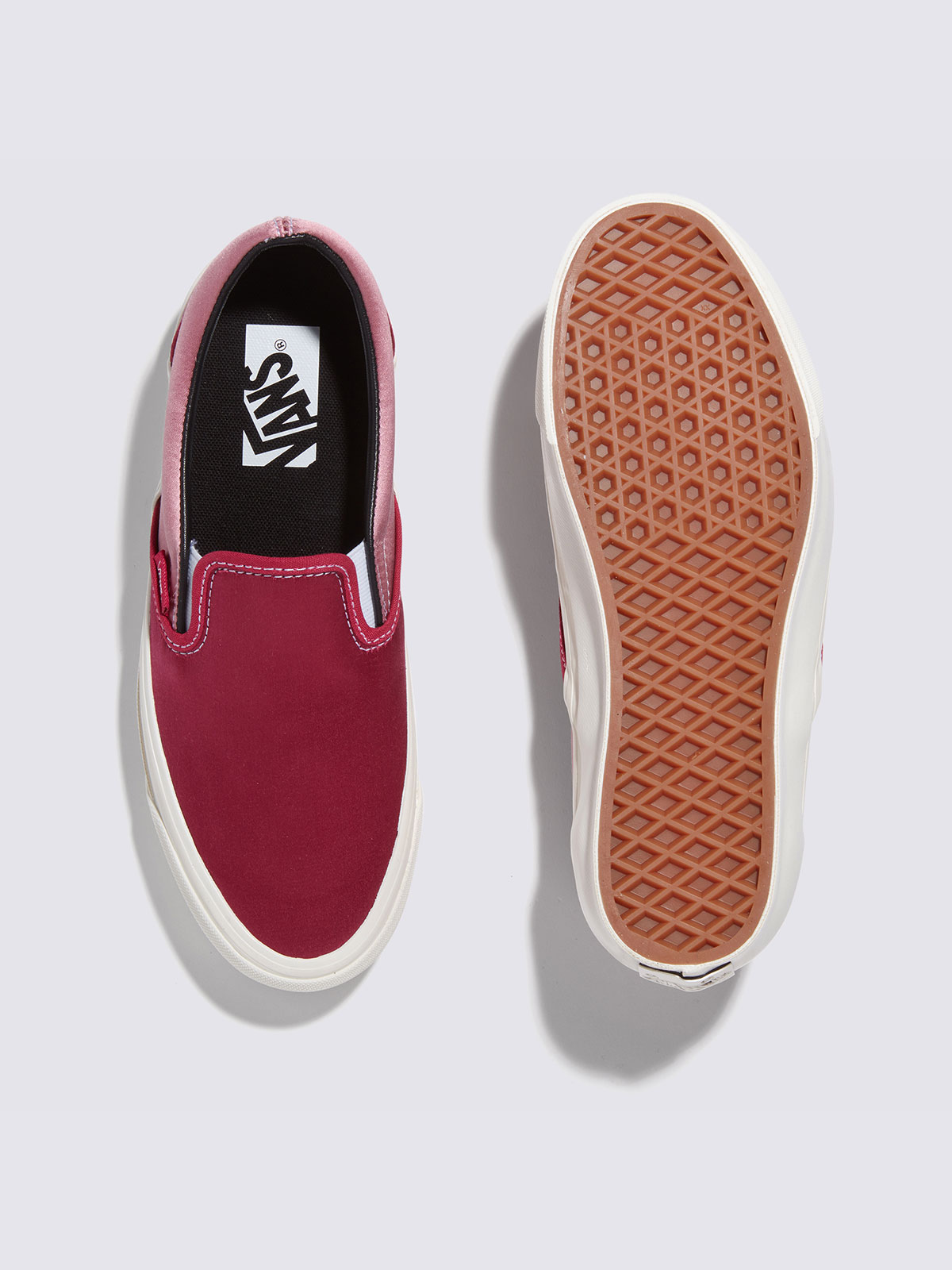和や☆  スリッポン PREMIUM スリッポン| VANS（ヴァンズ）公式ストア