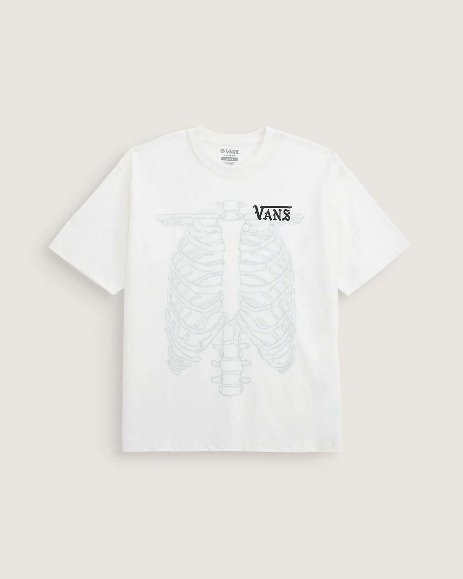 RIBCAGE リバーシブル Tシャツ image number 0