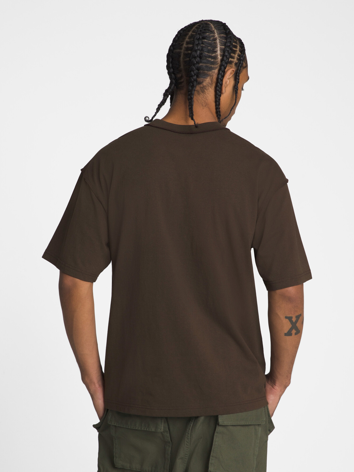 PREMIUM Tシャツ image number 6