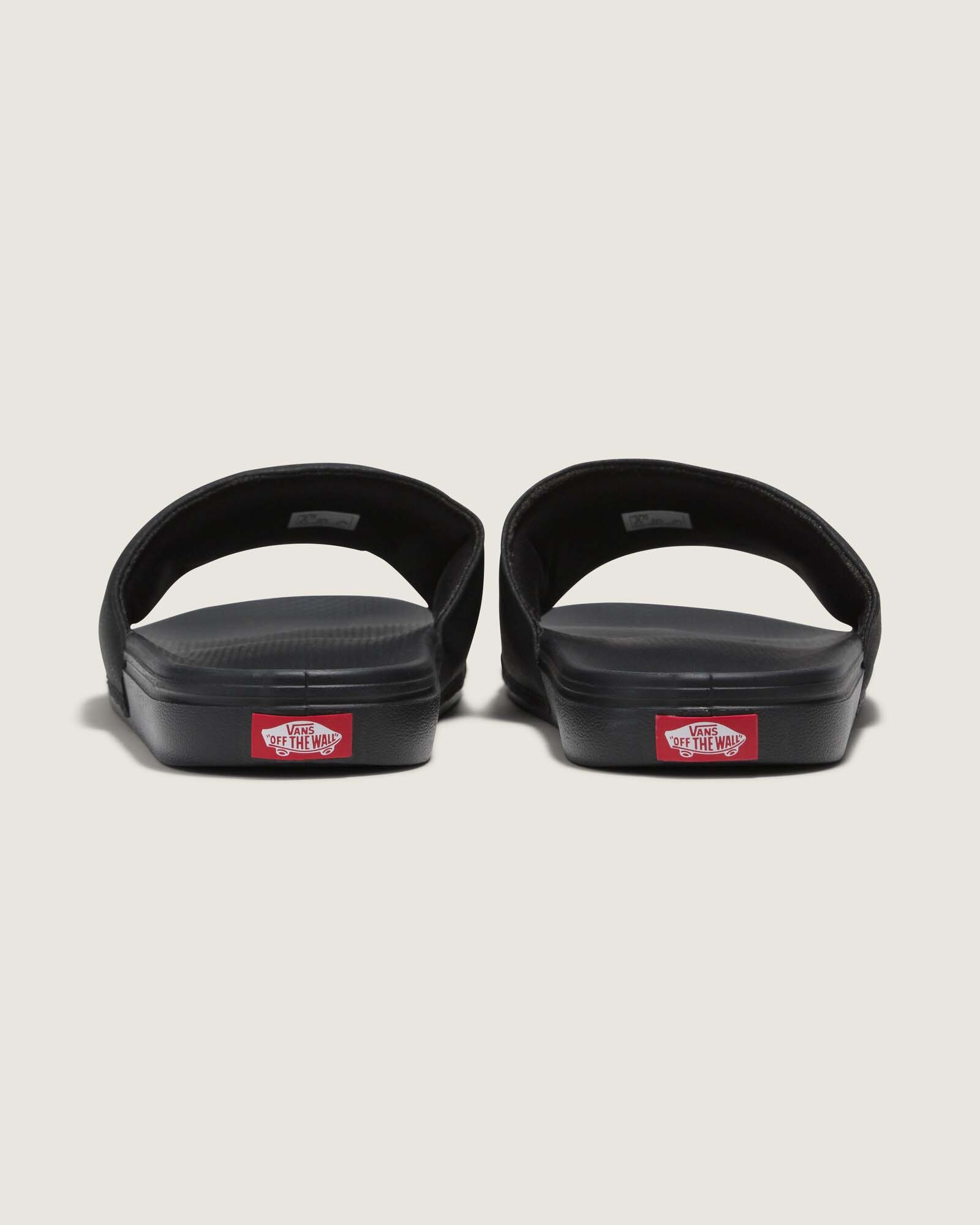 ラコスタ スライドオン サンダル| VANS（ヴァンズ）公式ストア