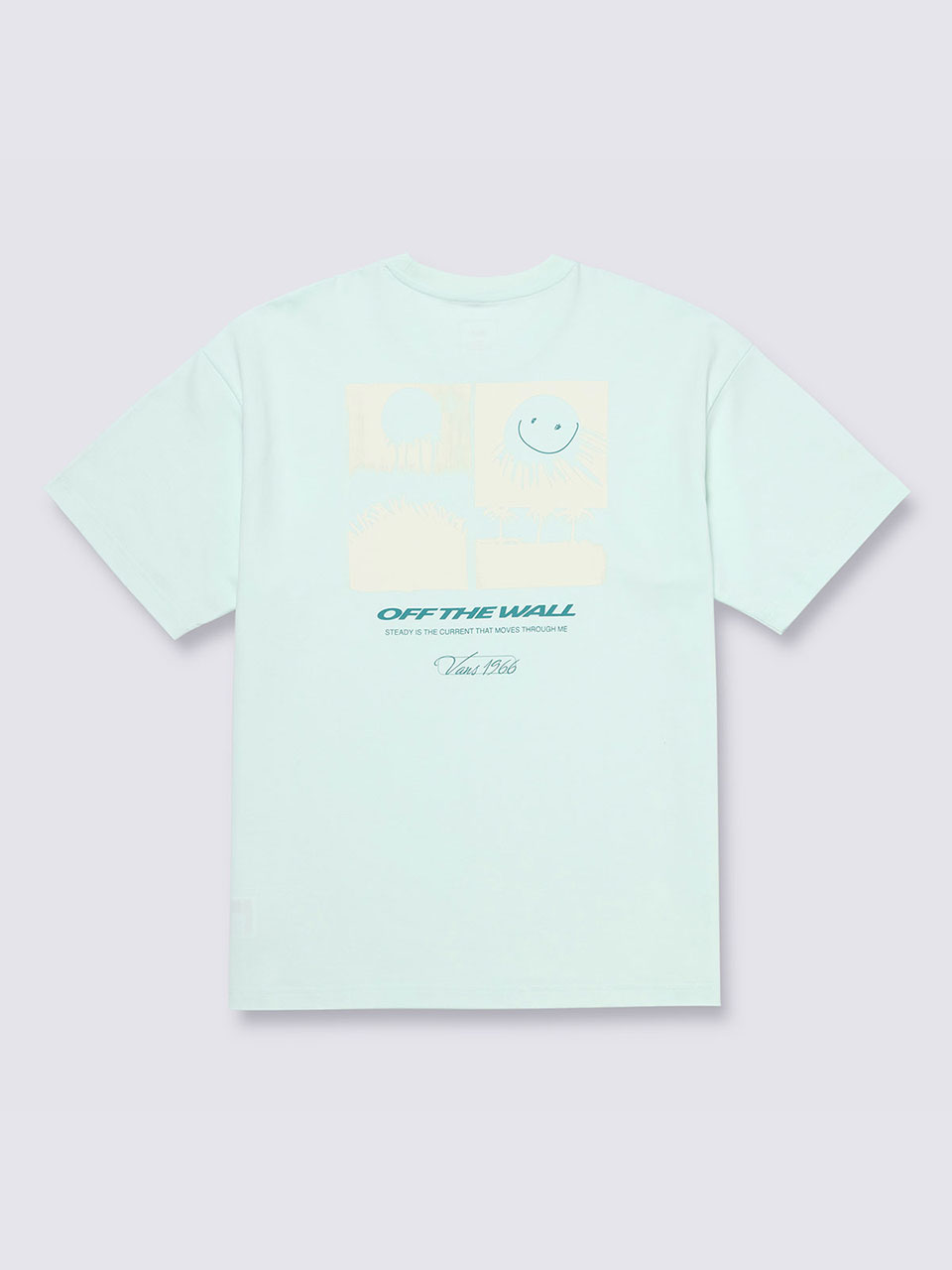 SUN Tシャツ image number 0