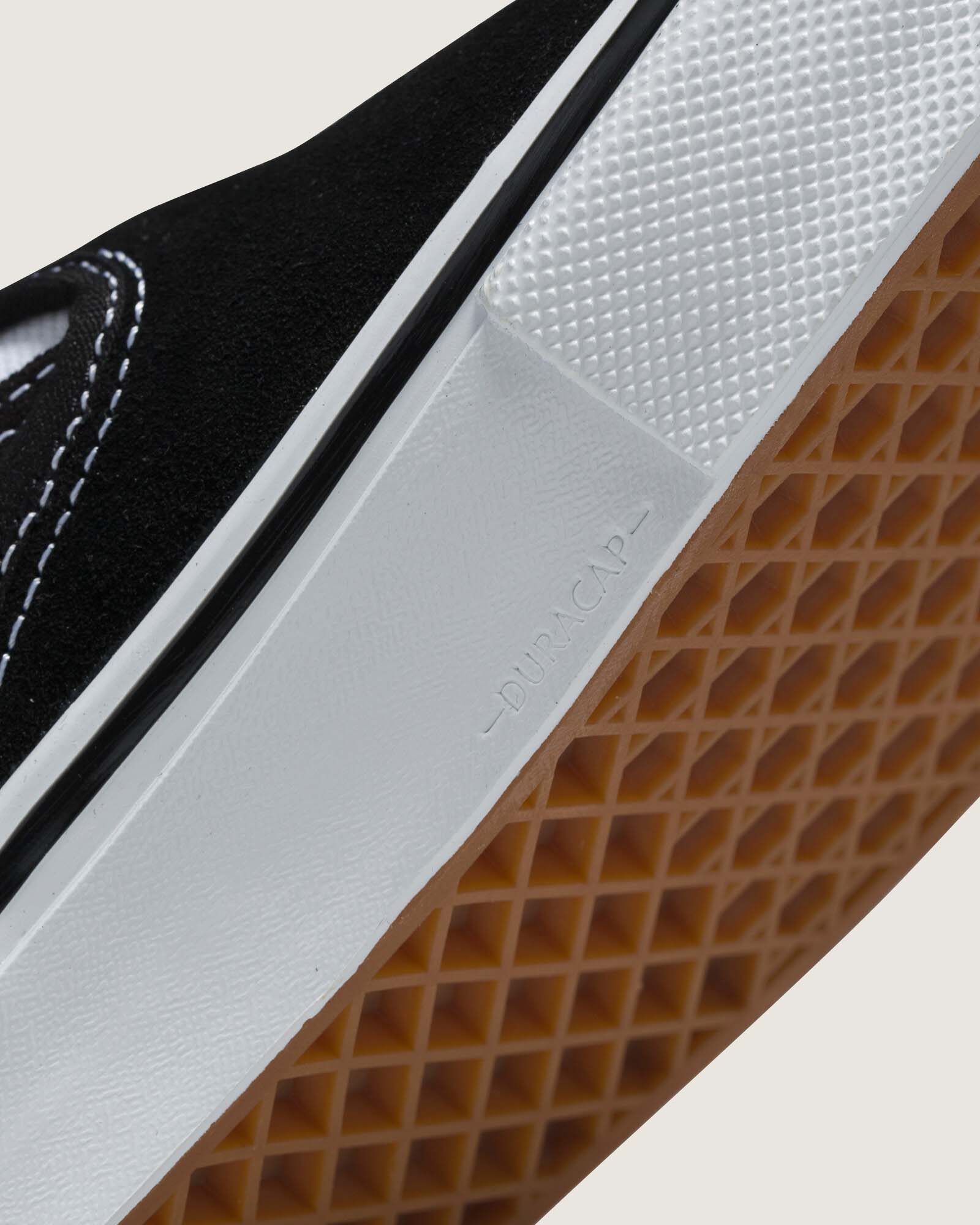 美品24.5 VANS SPORT ヴァンズ スポーツ　HB548 スケート スリッポン| VANS（ヴァンズ）公式ストア
