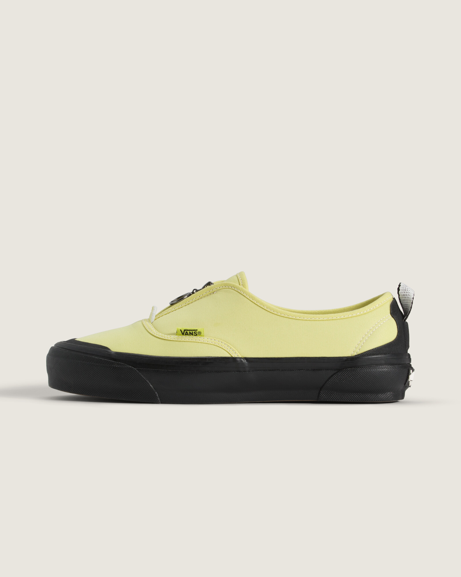 OTW オーセンティック ジップ VIBRAM image number 0