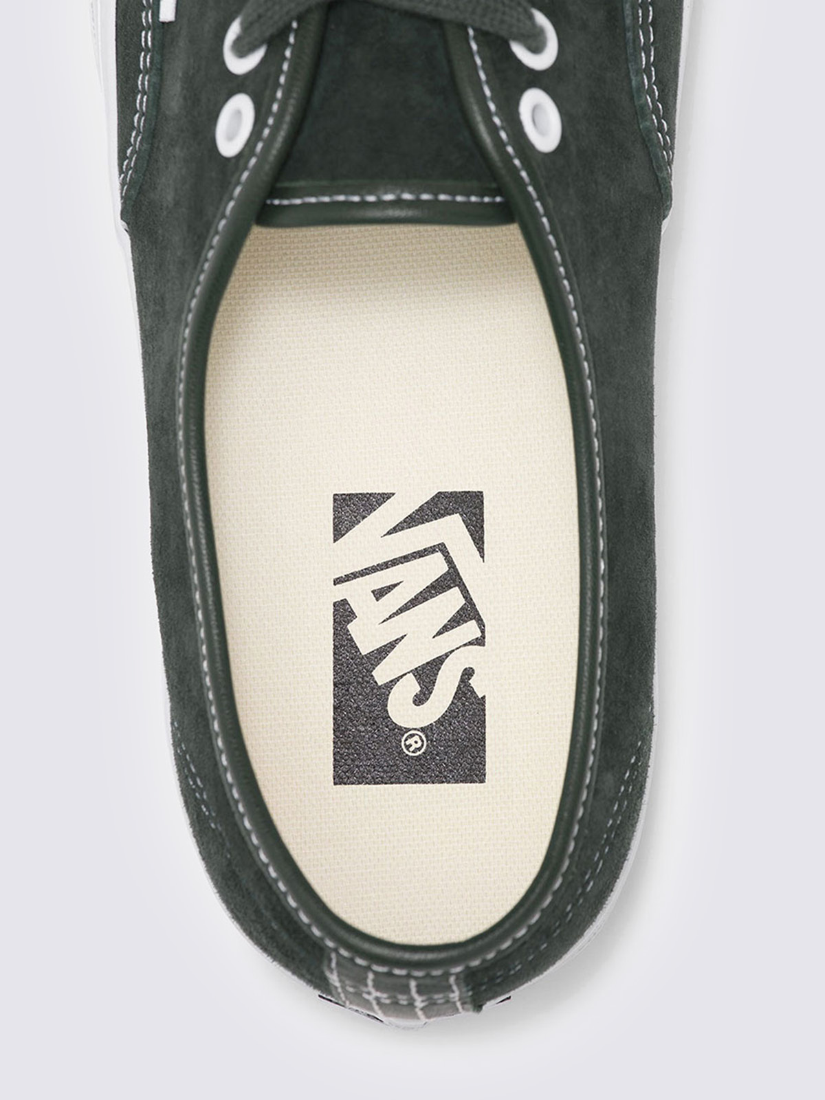 PREMIUM オーセンティック| VANS（ヴァンズ）公式ストア