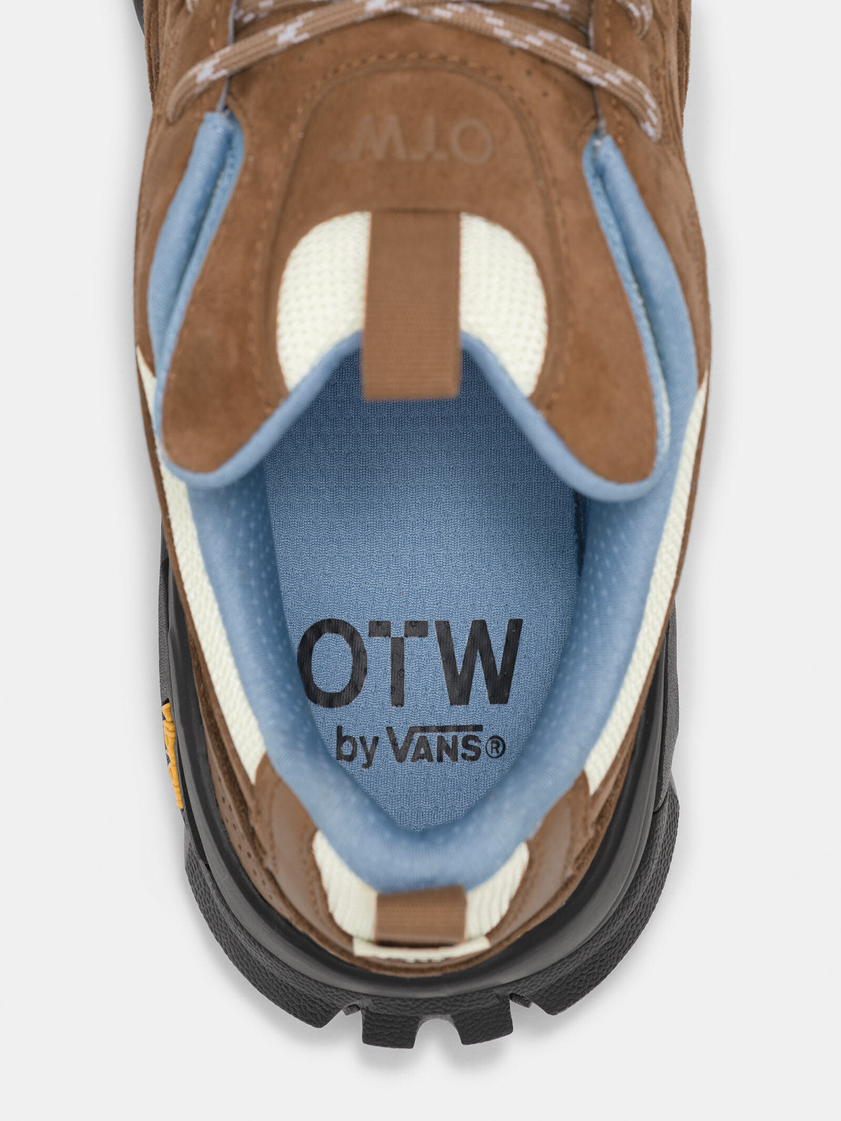 OTW スピード VIBRAM image number 4