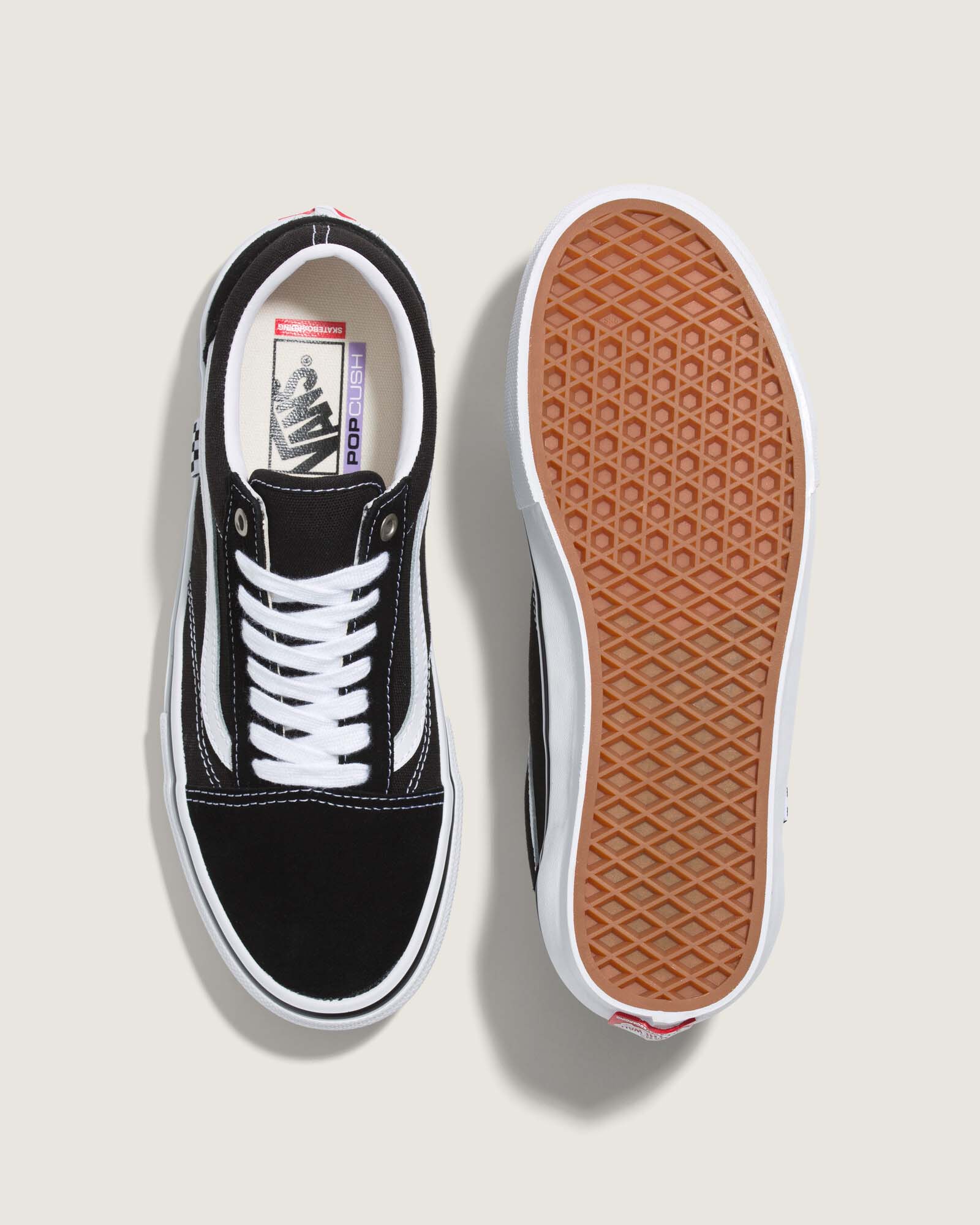 スケートボード VANS スケート オールドスクール