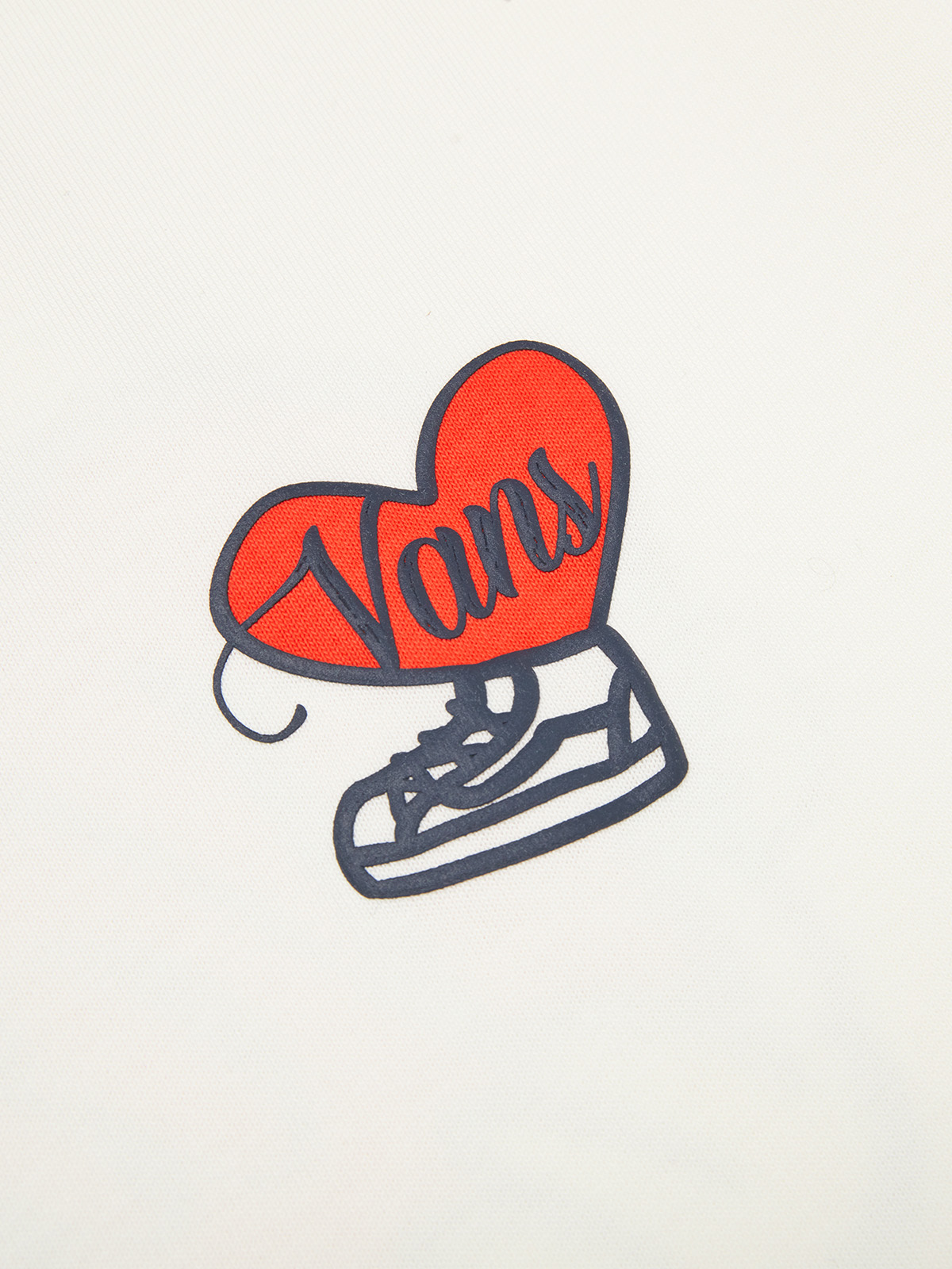 XOXO グラフィック Tシャツ image number 3