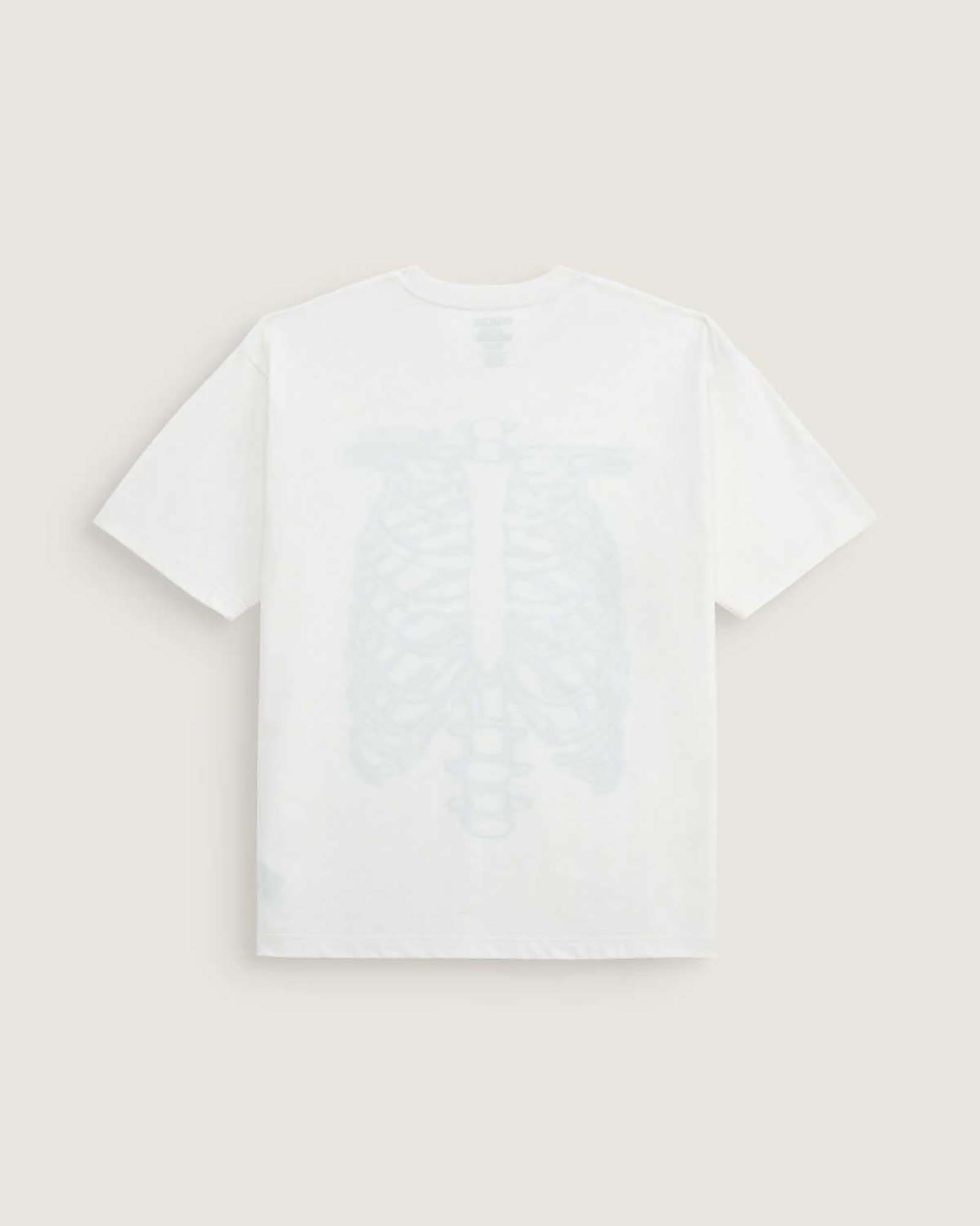 RIBCAGE リバーシブル Tシャツ image number 1