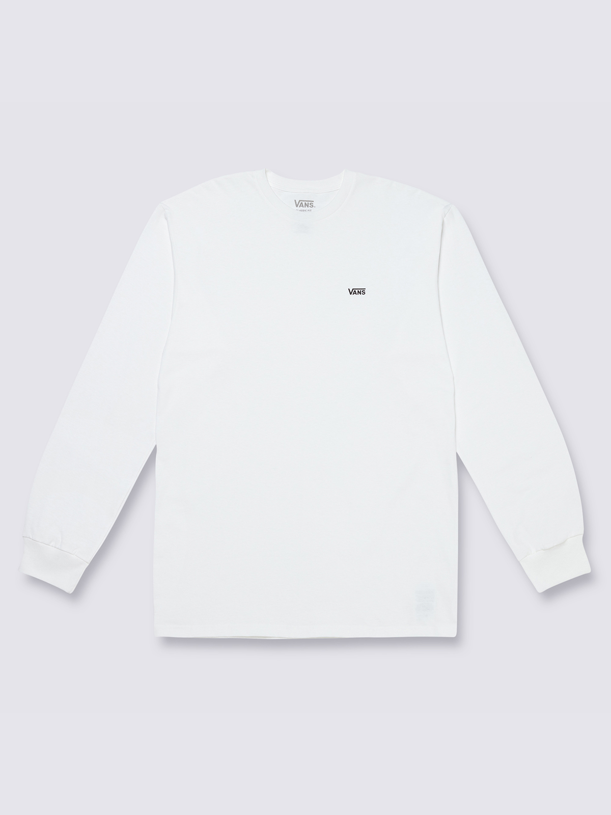 レフトチェストヒット ロングスリーブ Tシャツ image number 0