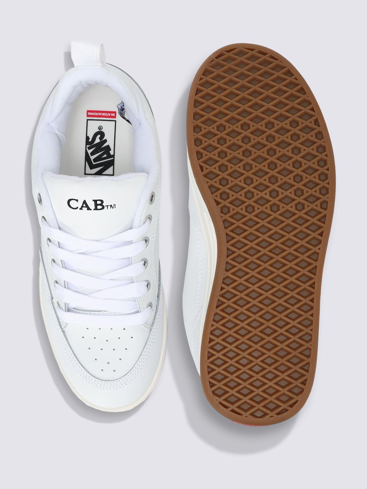 スケート キャブ 4 VCU| VANS(ヴァンズ)公式ストア スケート キャブ 4 VCU| VANS(ヴァンズ)公式ストア