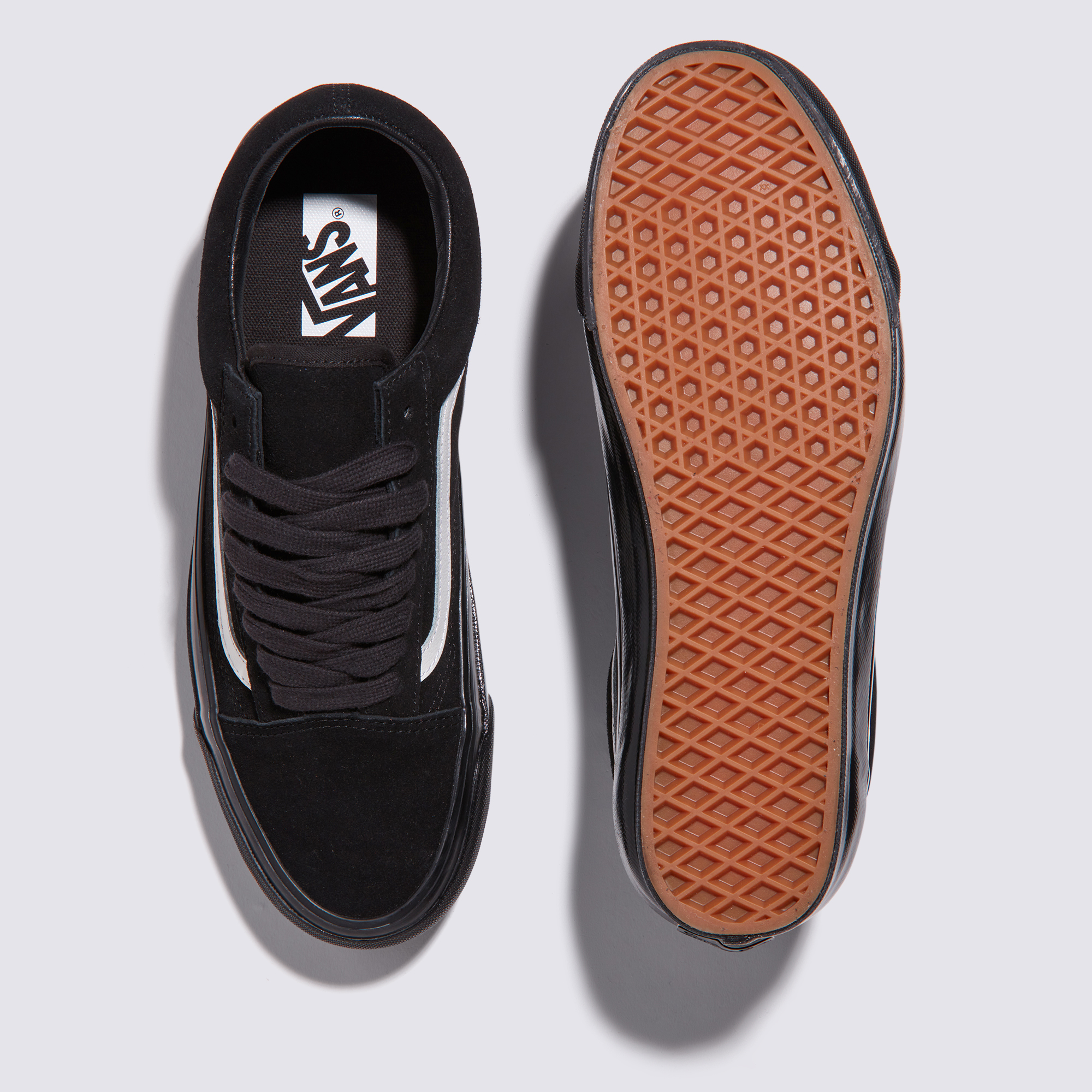 PREMIUM オールドスクール スエード| VANS（ヴァンズ）公式ストア