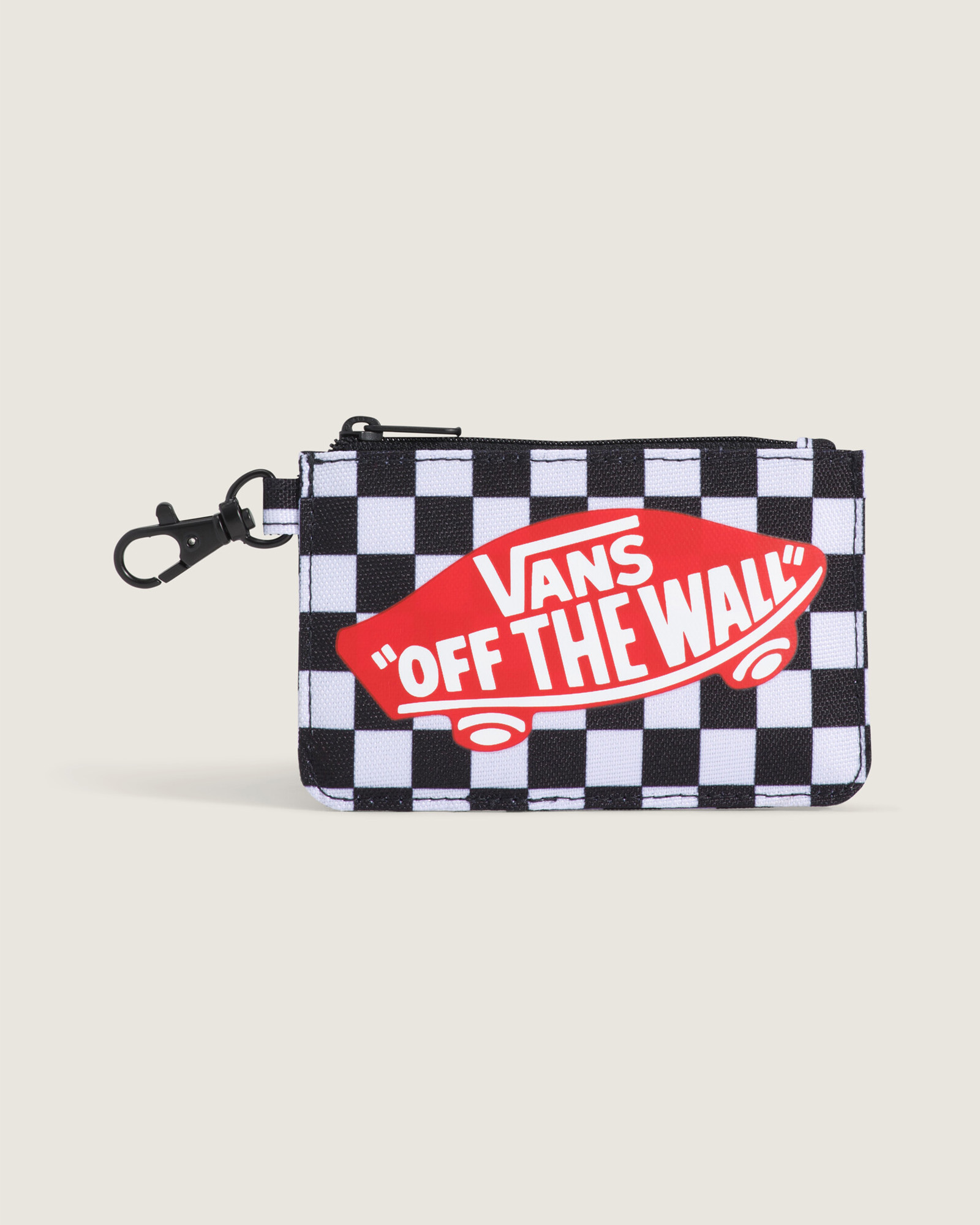 OFF THE WALL ジップウォレット image number 0