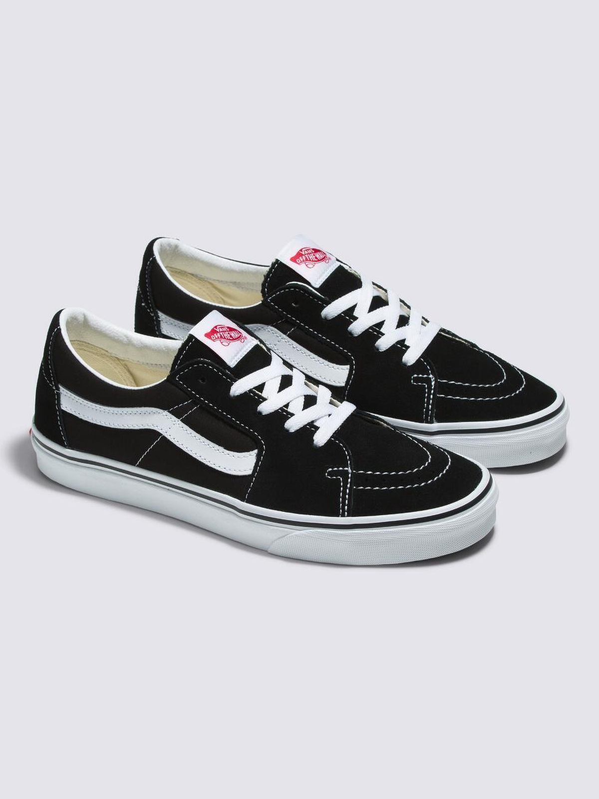 【冬バーゲン★特別送料無料！】 スケートロー| VANS（ヴァンズ）公式ストア 靴