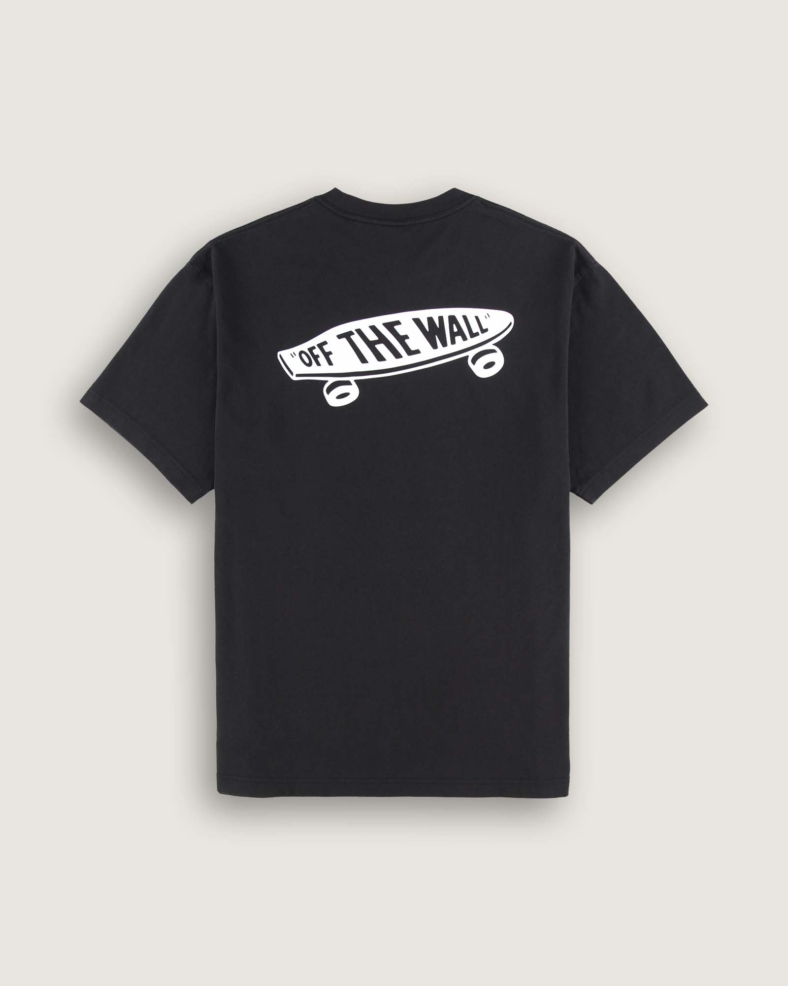 PREMIUM スケートロゴ Tシャツ image number 0