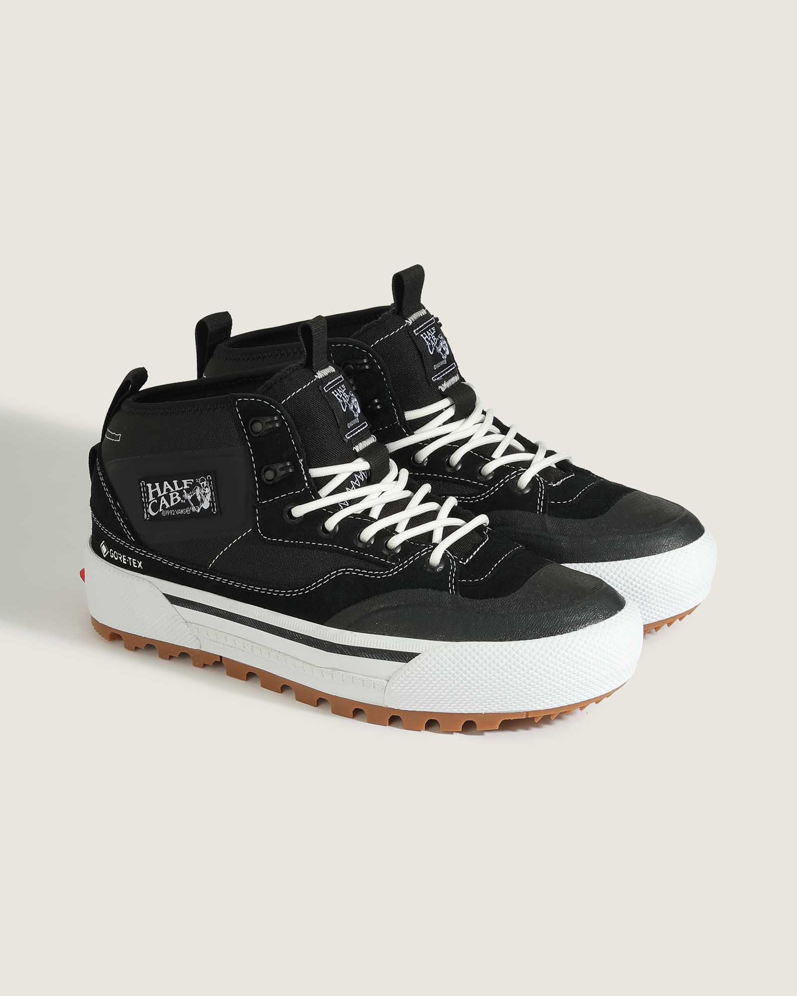 ハーフキャブ GORE-TEX image number 1