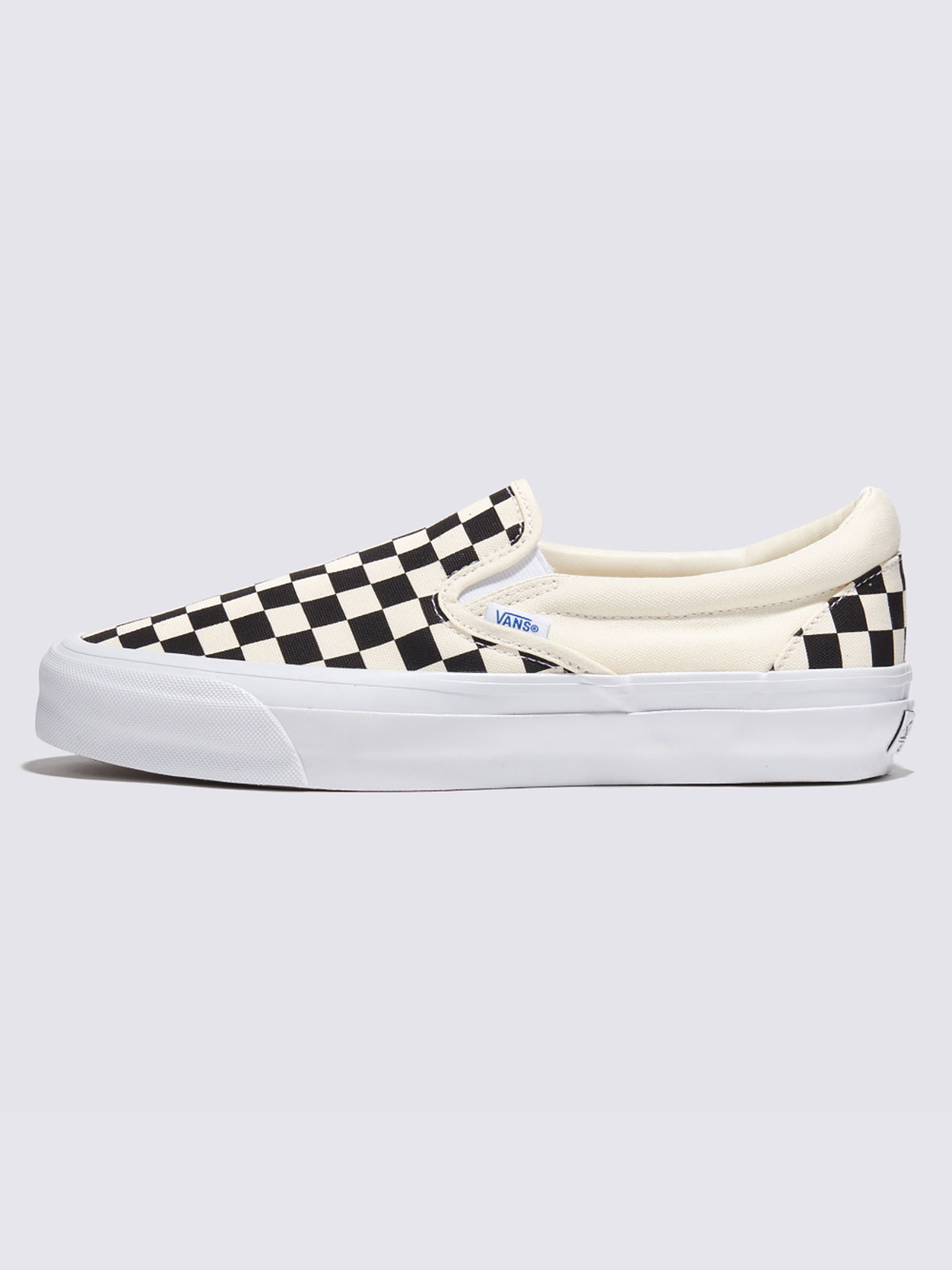 PREMIUM スリッポン 98| VANS（ヴァンズ）公式ストア