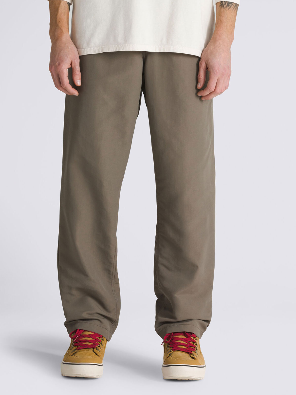 パンツ VANS GIGLIOTTI RANGE LOOSE TAPERED PANTS fit=scale-down,w=1200