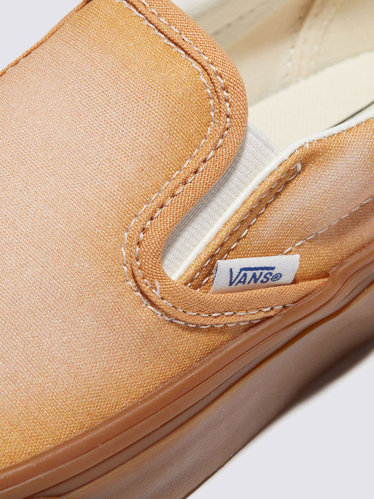 クラシック スリッポン ウェーブウォッシュ| VANS（ヴァンズ