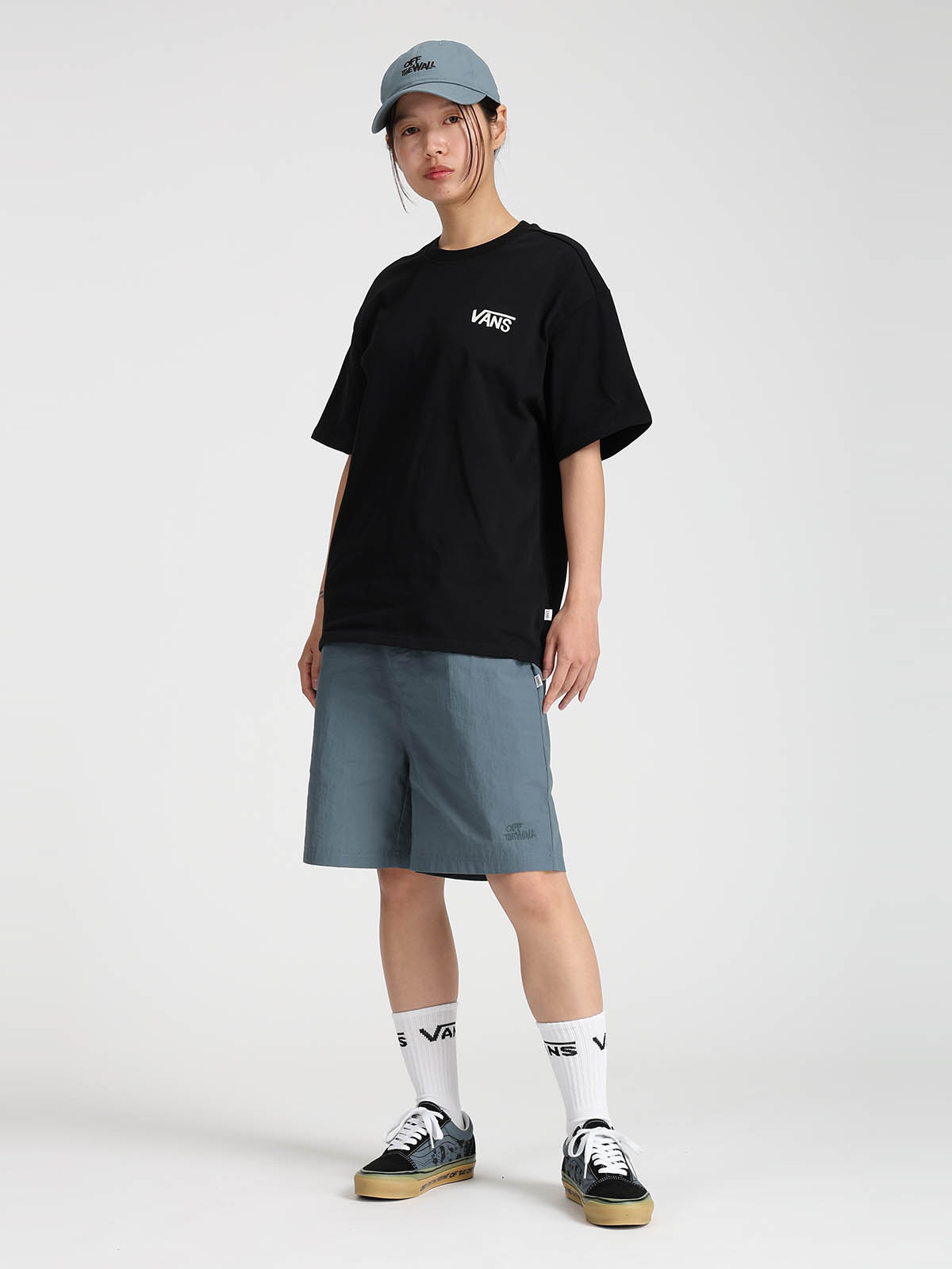 YUSUKE HANAI サーフ Tシャツ image number 3