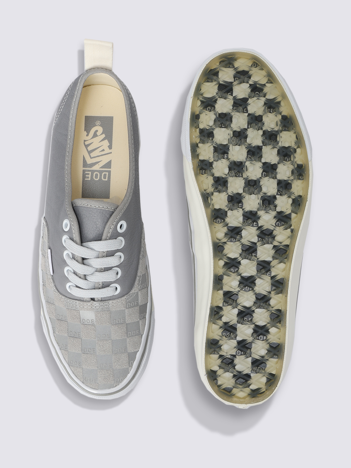 DOE オーセンティック 44| VANS（ヴァンズ）公式ストア