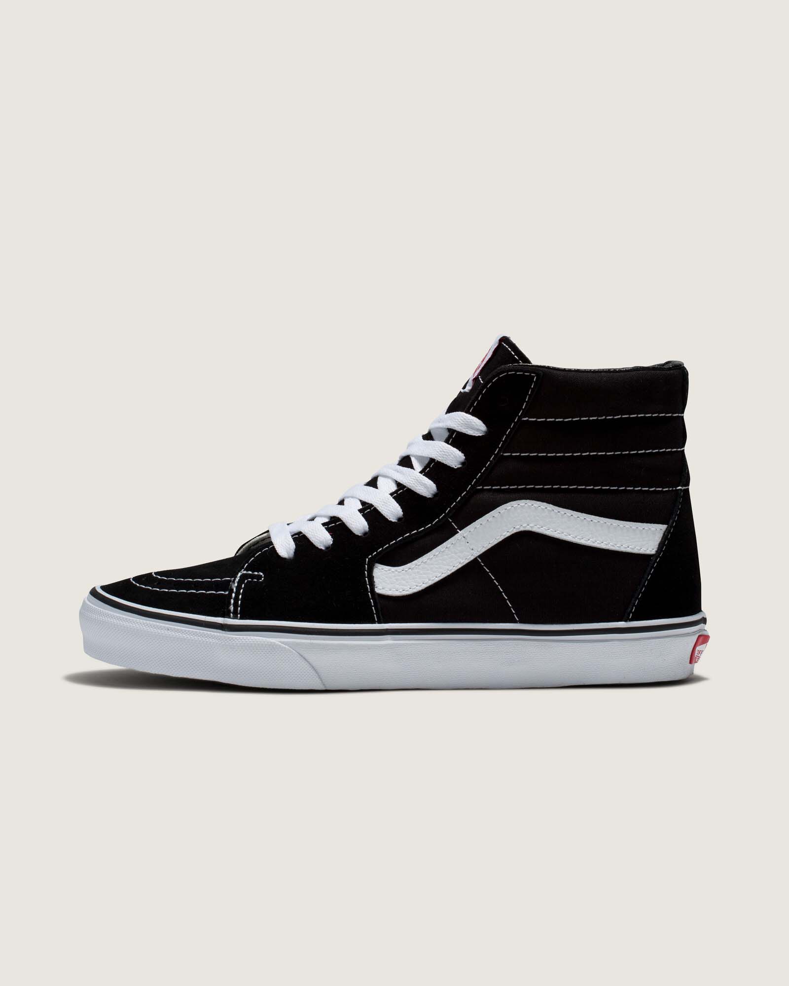 Vans Sk8-Hi ゴルフシューズ Vans Sk8-Hi ゴルフシューズ