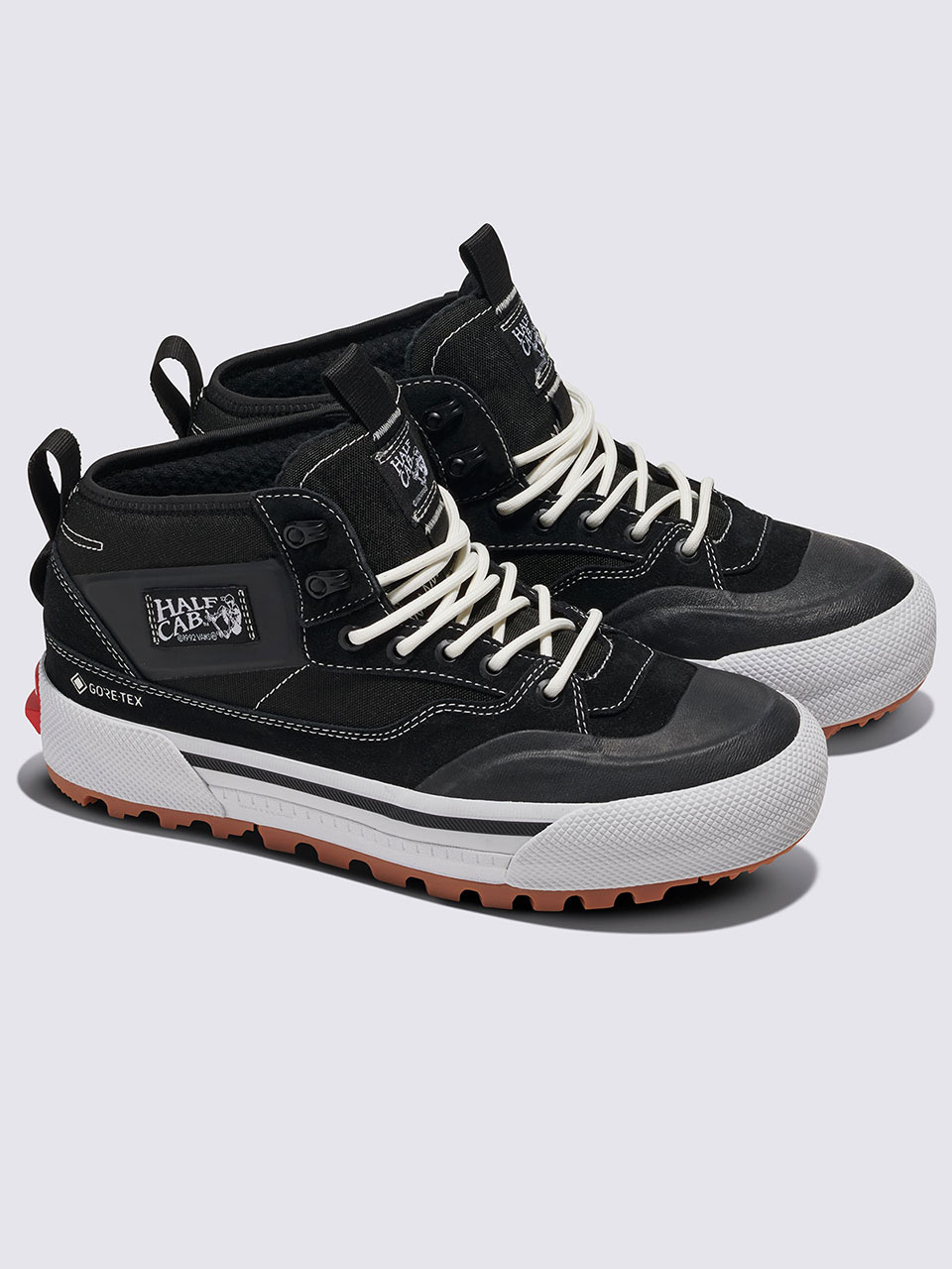 MTE ハーフキャブ GORE-TEX image number 1