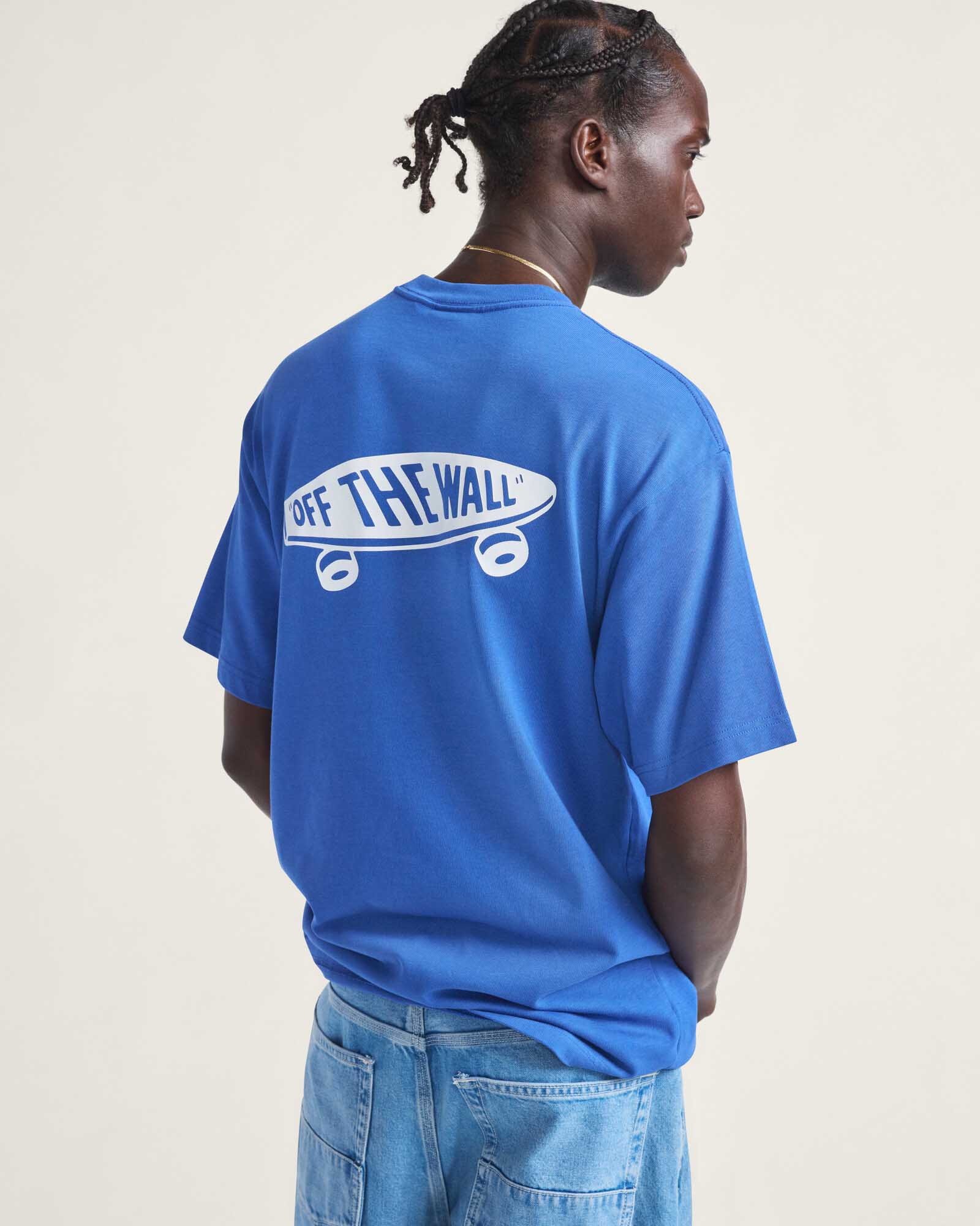PREMIUM スケートロゴ Tシャツ image number 0