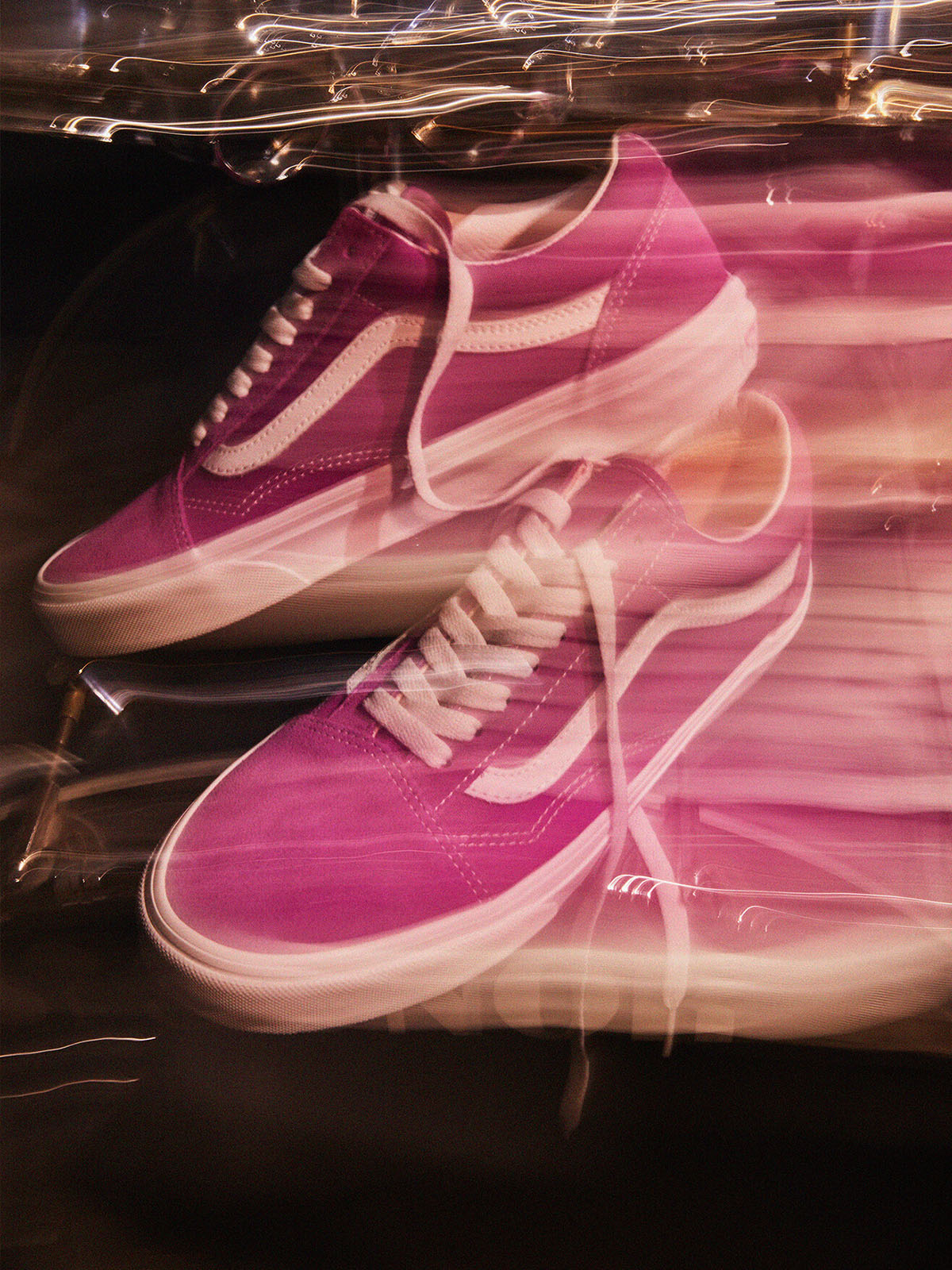 オールドスクール| VANS（ヴァンズ）公式ストア
