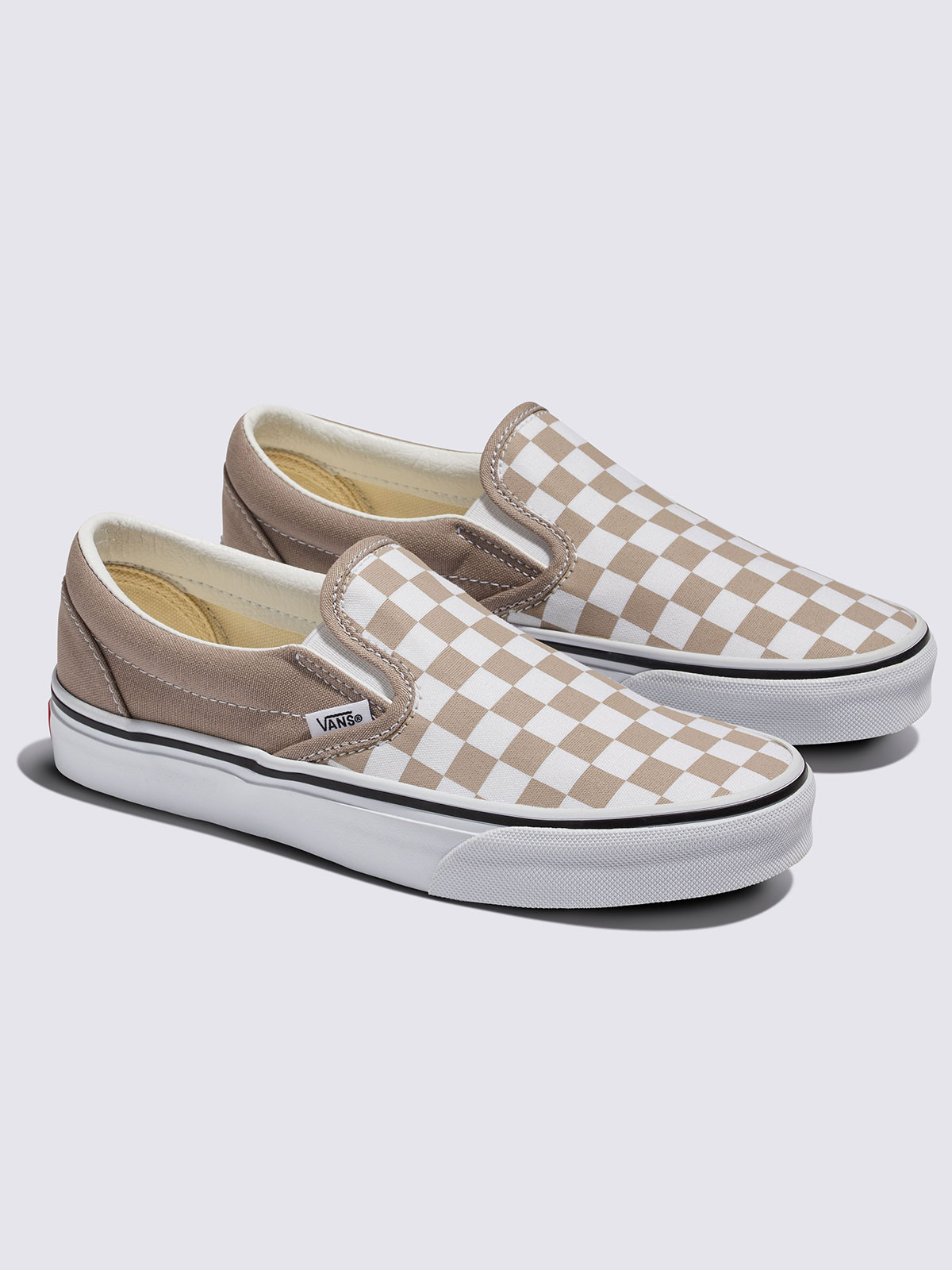クラシック スリッポン| VANS（ヴァンズ）公式ストア