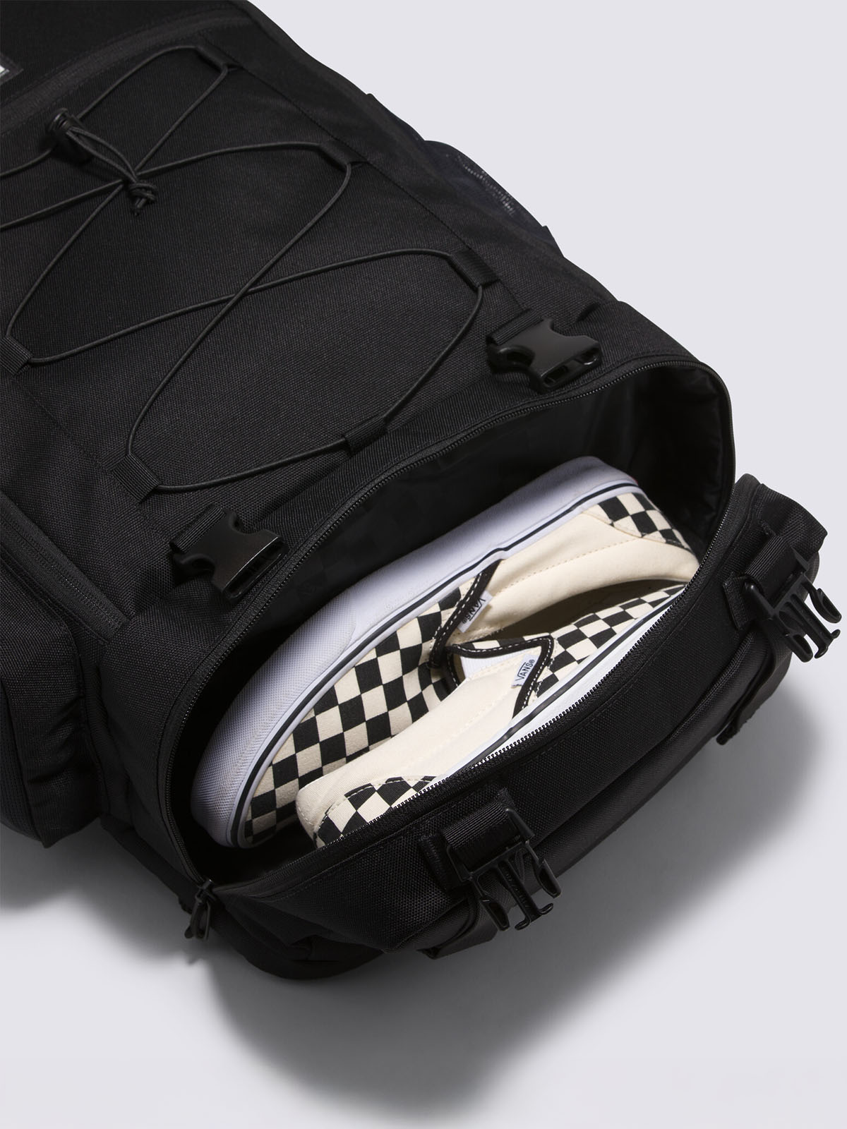 MTE BREAKOUT バックパック image number 4