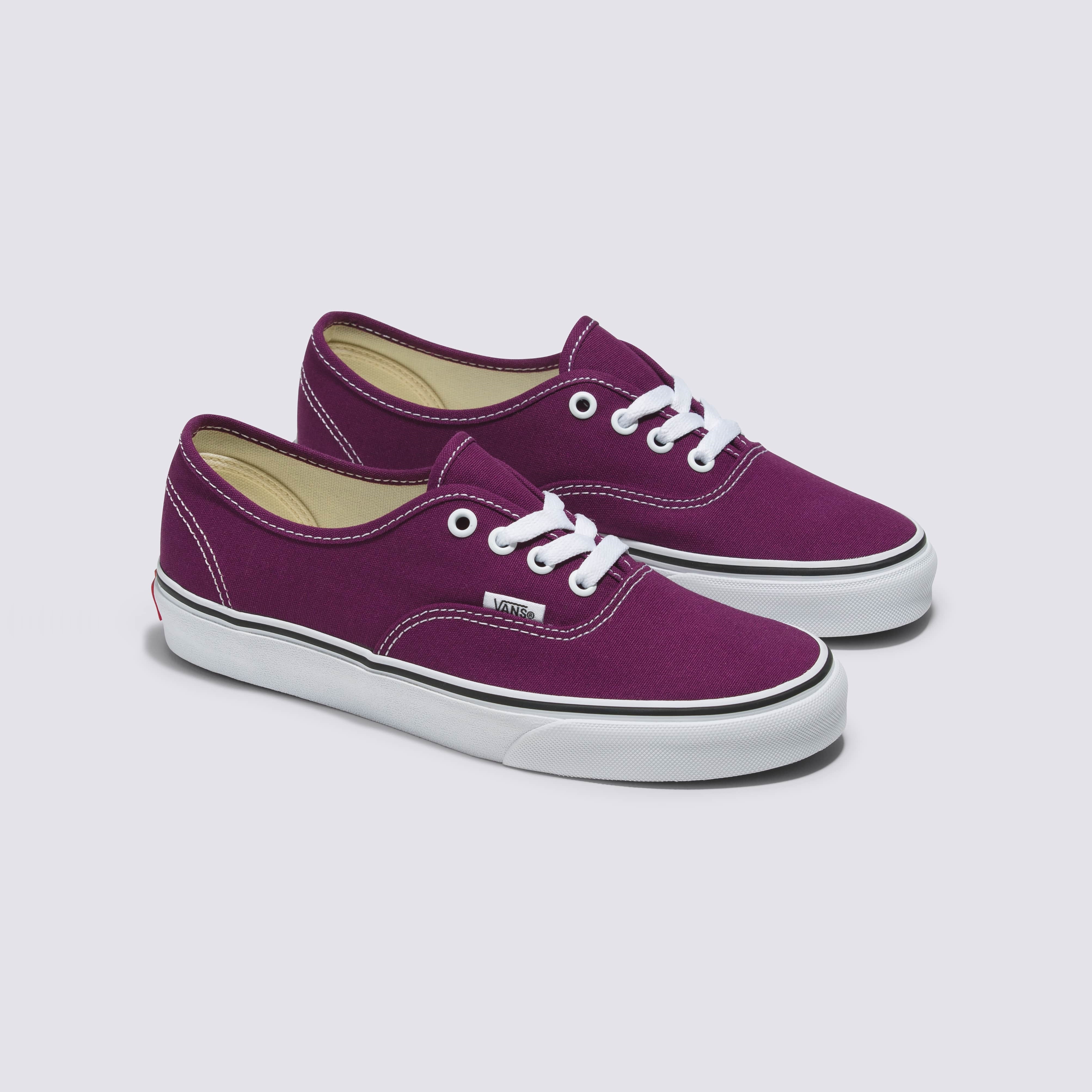 オーセンティック| VANS（ヴァンズ）公式ストア