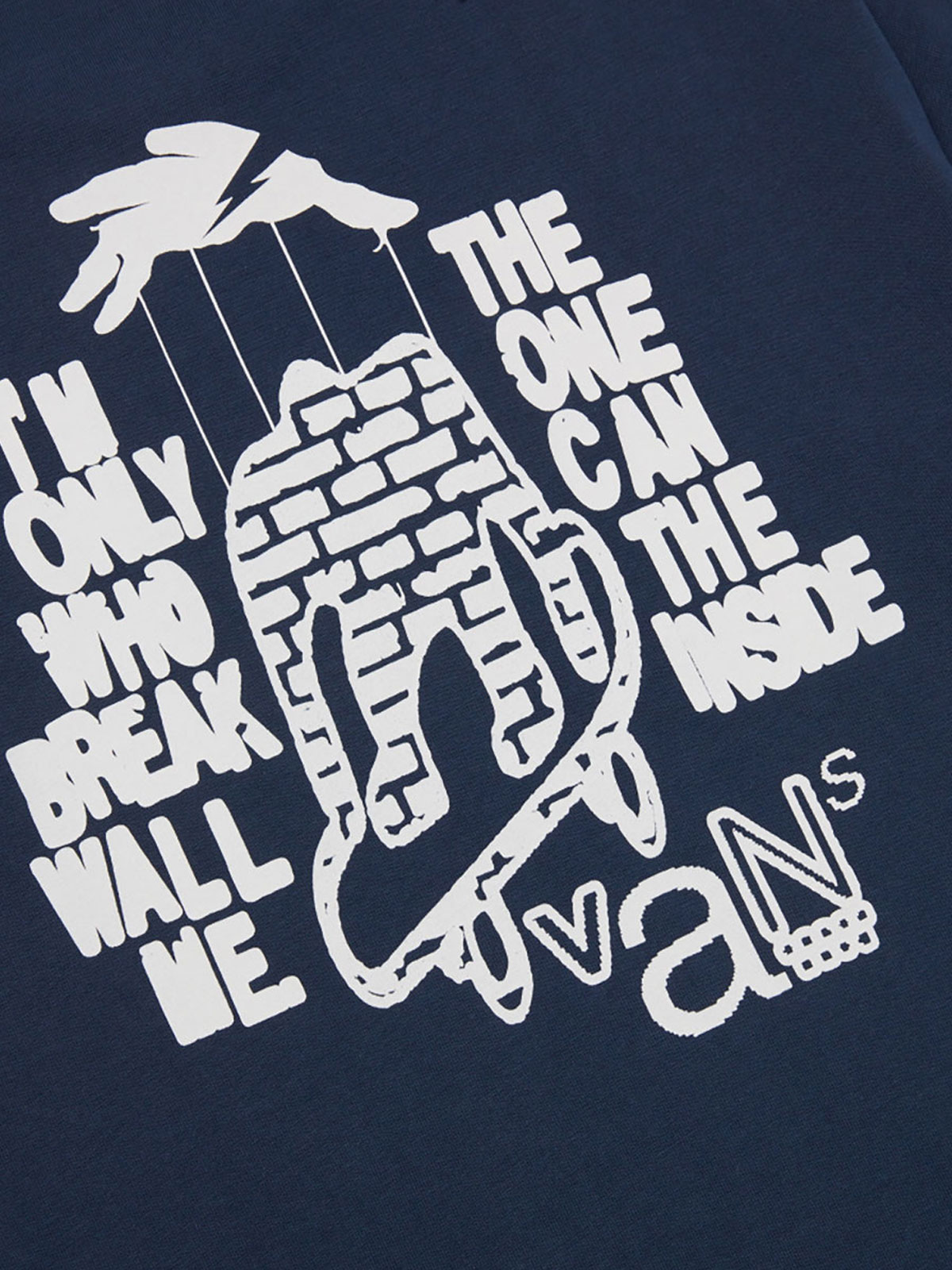 RAREBIRTH グラフィック SS Tシャツ image number 4