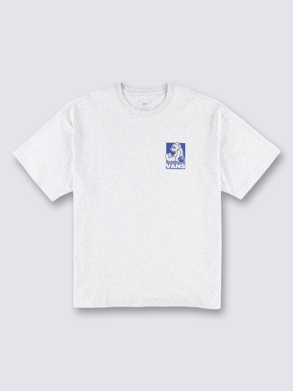 ベアグラフィック Tシャツ image number 1