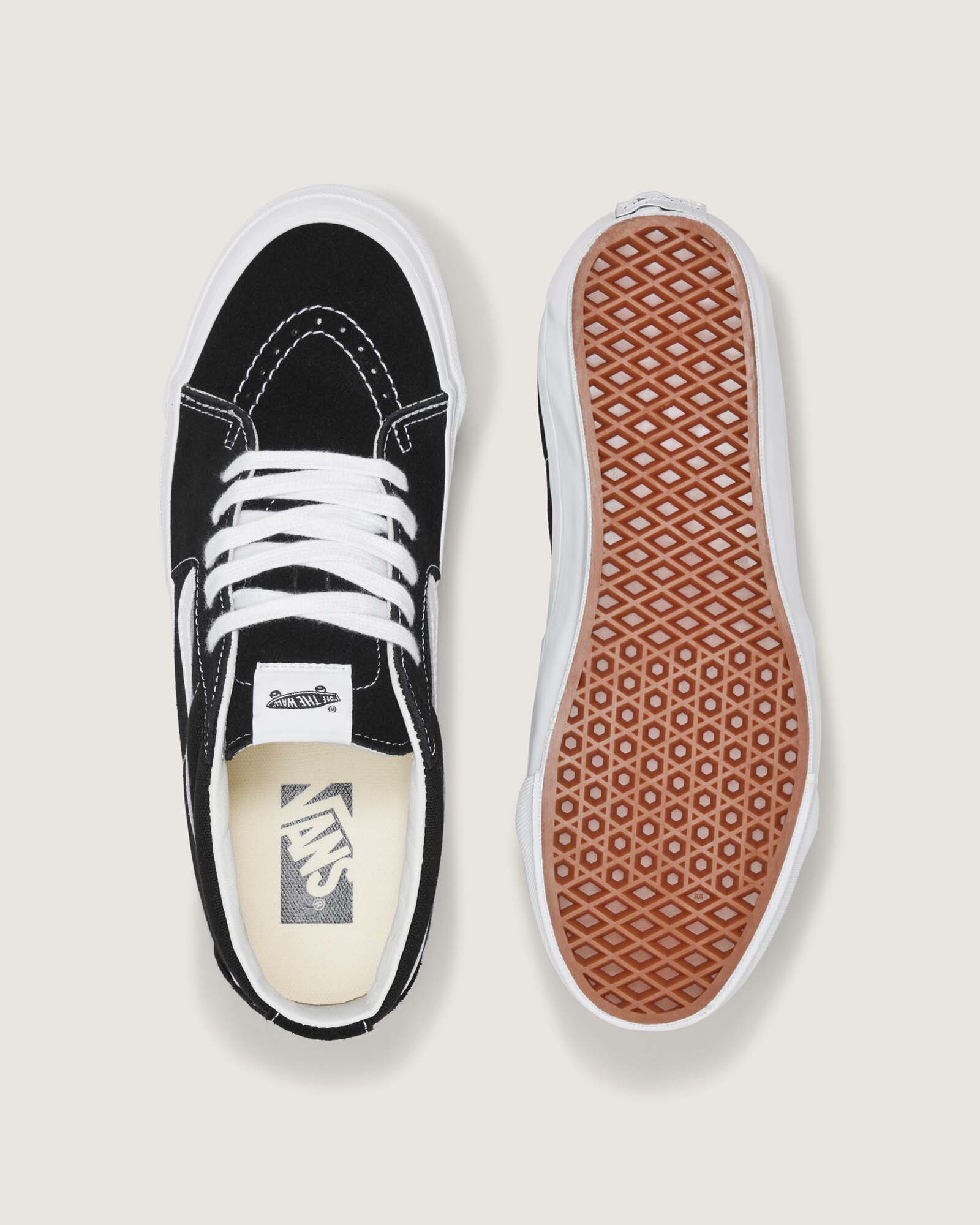 PREMIUM スケートミッド| VANS（ヴァンズ）公式ストア