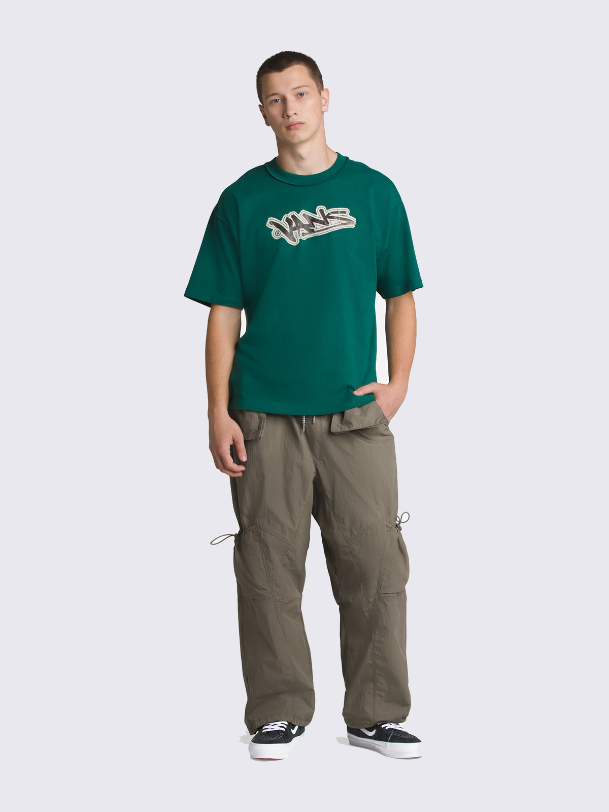 PREMIUM SLAP Tシャツ image number 2