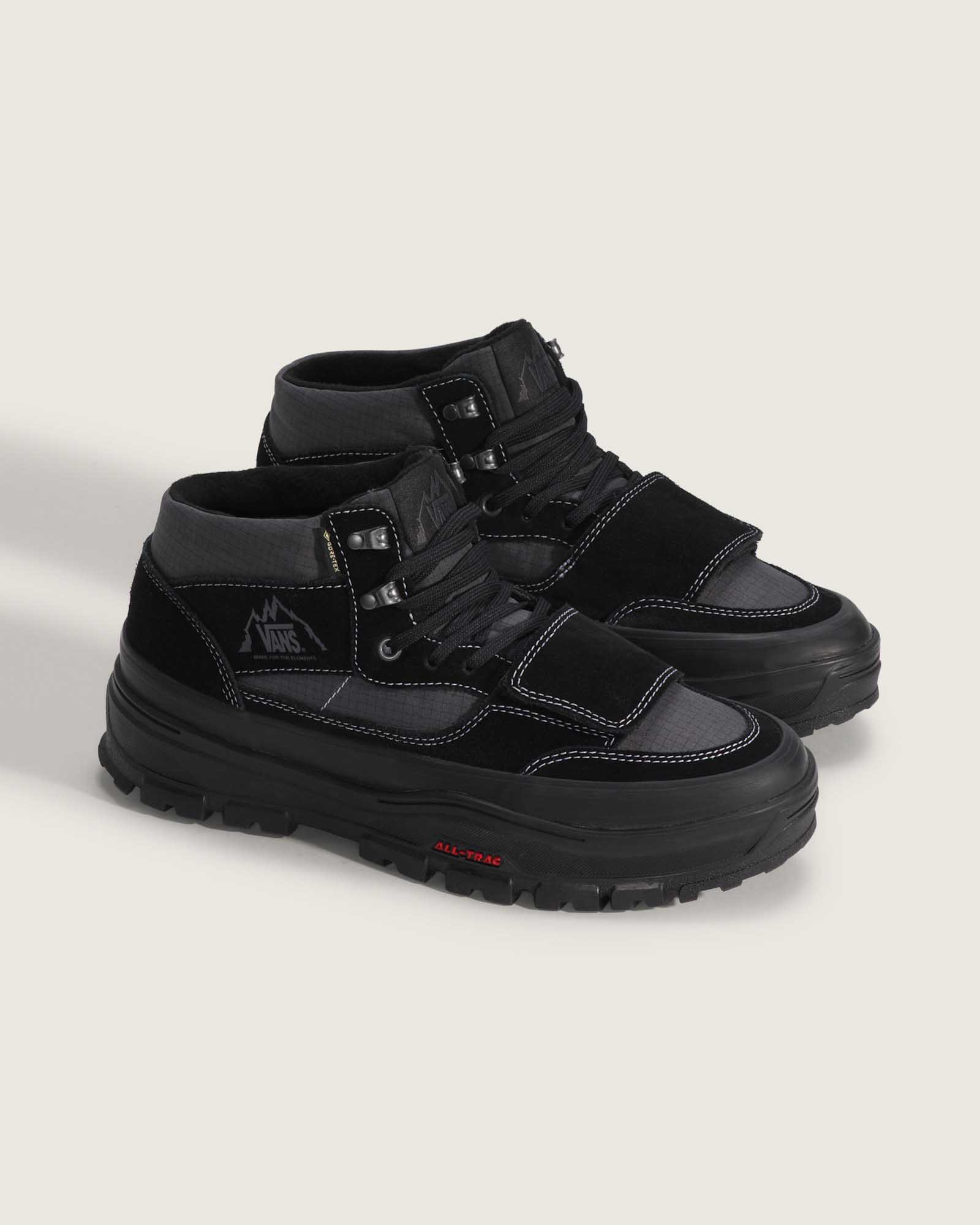 マウンテンミッド GORE-TEX インシュレーテッド image number 1